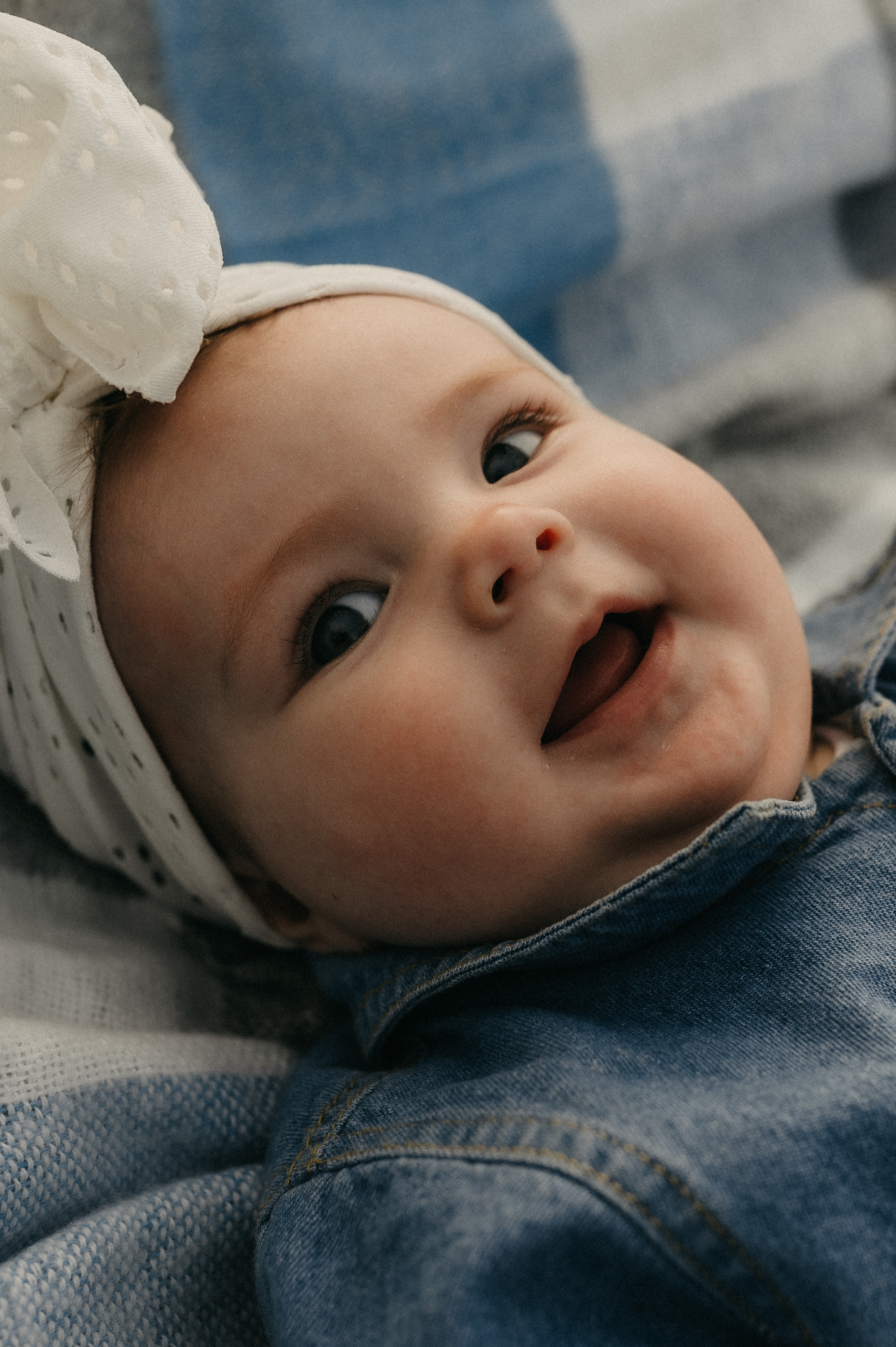 Для Кати, Вовы и Саши. Семейный фотограф в Новомосковске, Туле и Москве Ольга Бубликова