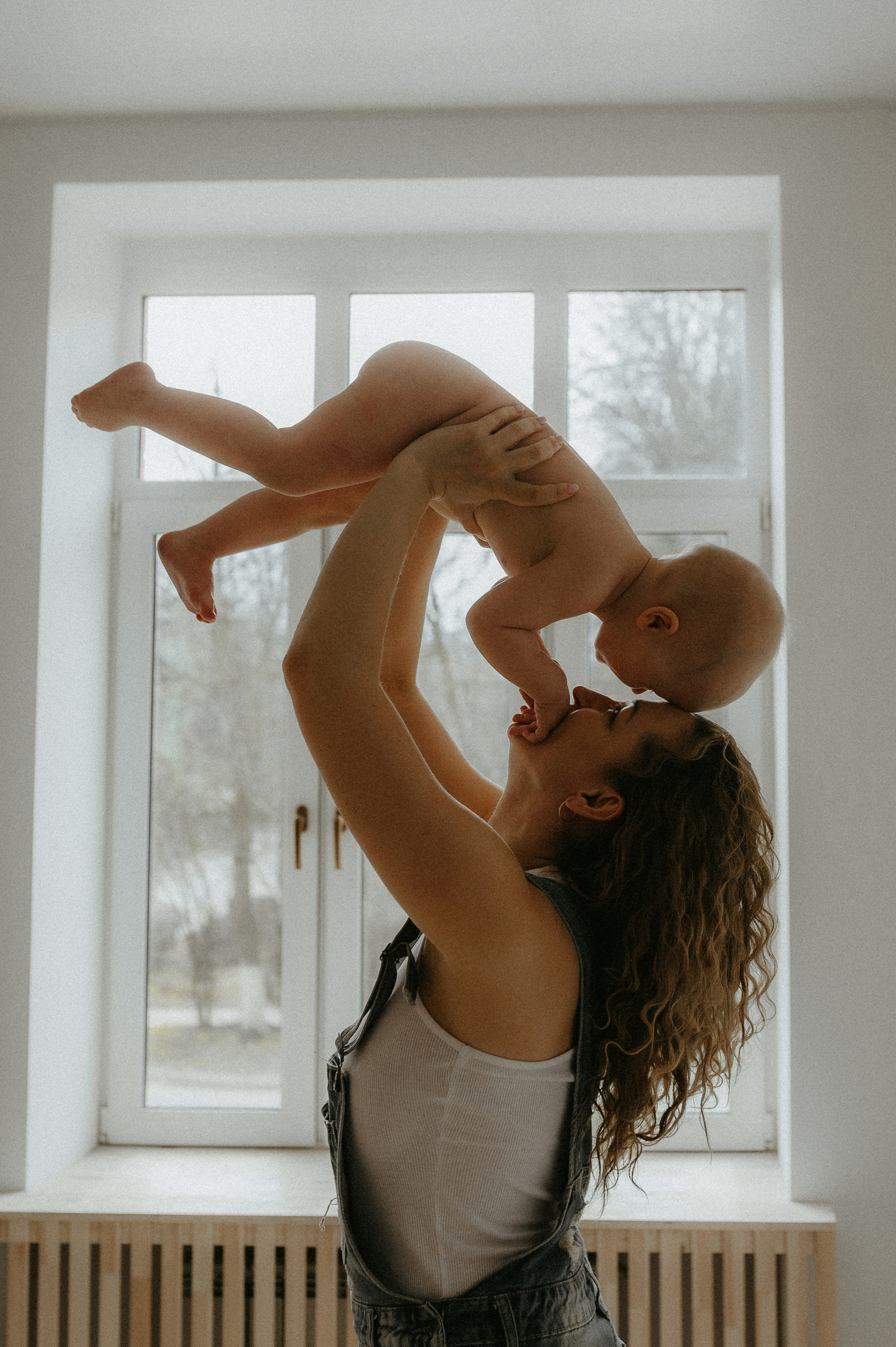 Для Маши и Саши. Семейный фотограф в Новомосковске, Туле и Москве Ольга Бубликова