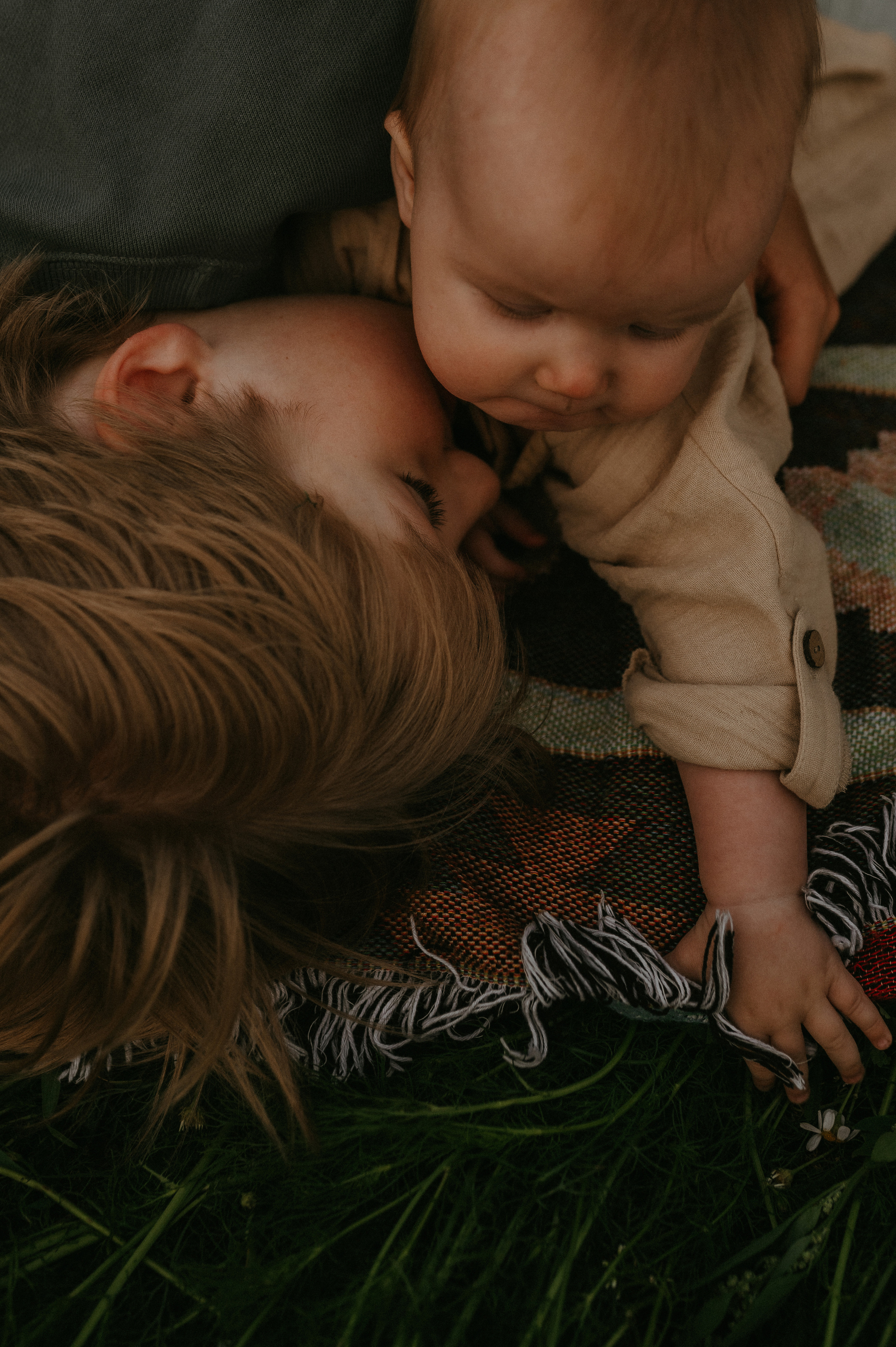 Для Кати, Паши, Тима, Влада и Рады. Семейный фотограф в Новомосковске, Туле и Москве Ольга Бубликова