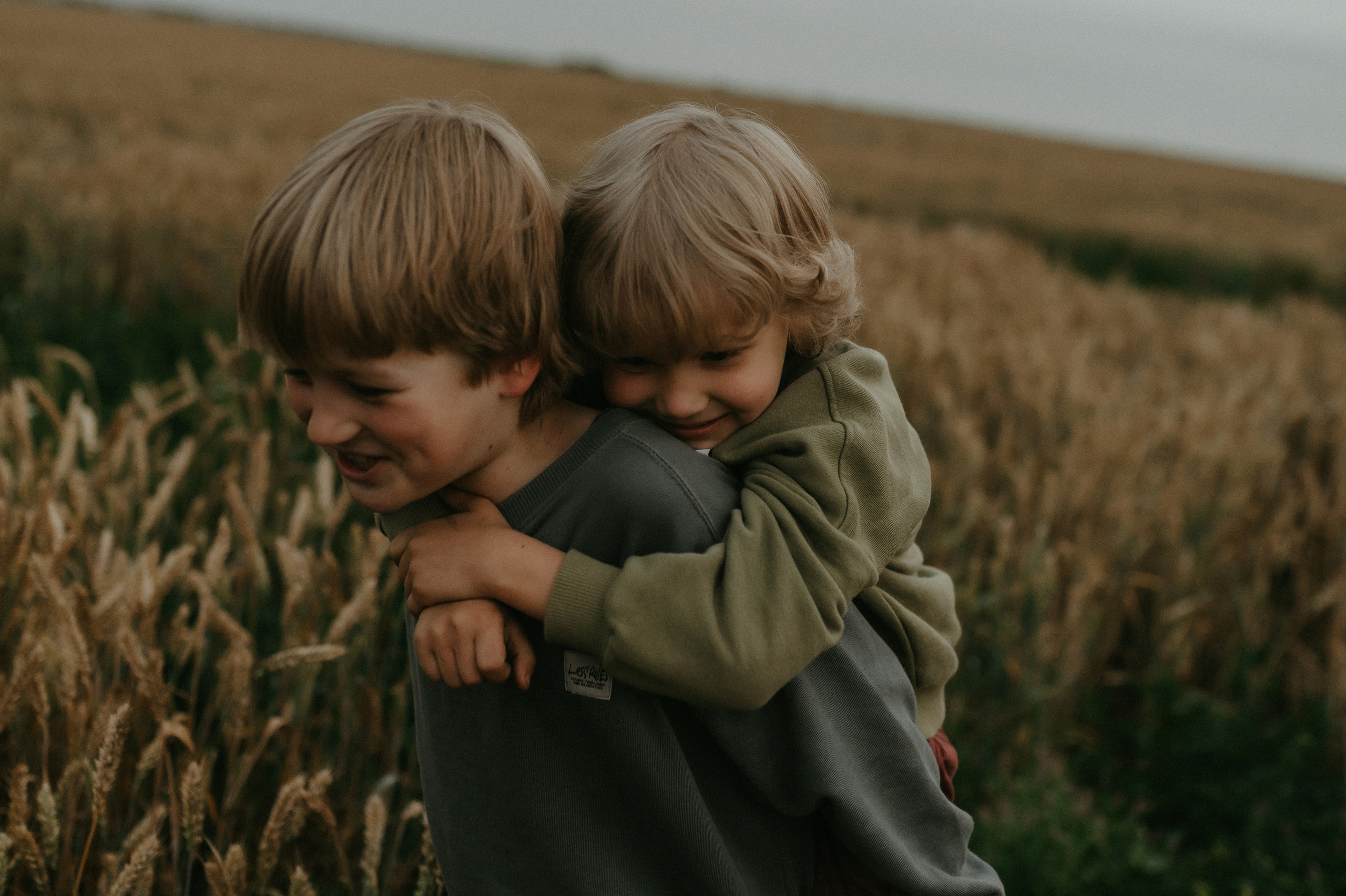 Для Кати, Паши, Тима, Влада и Рады. Семейный фотограф в Новомосковске, Туле и Москве Ольга Бубликова