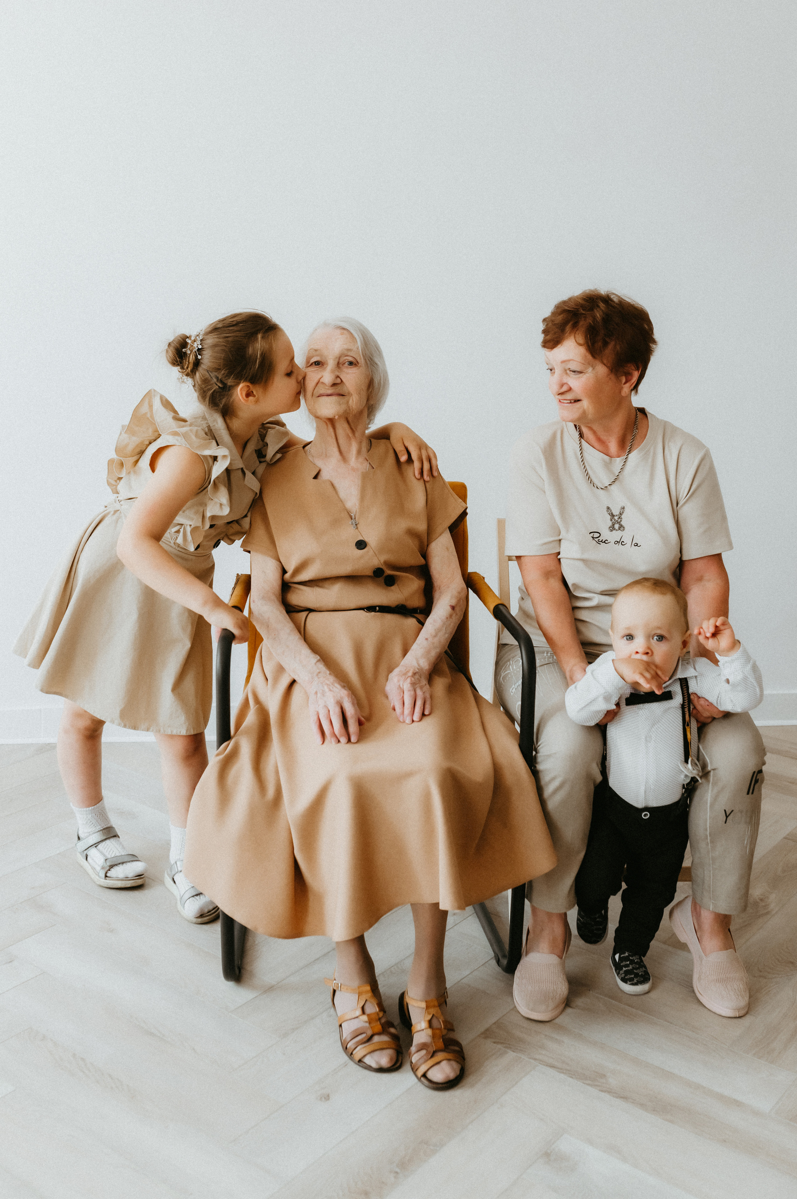 Для большой семьи. Семейный фотограф в Новомосковске, Туле и Москве Ольга Бубликова