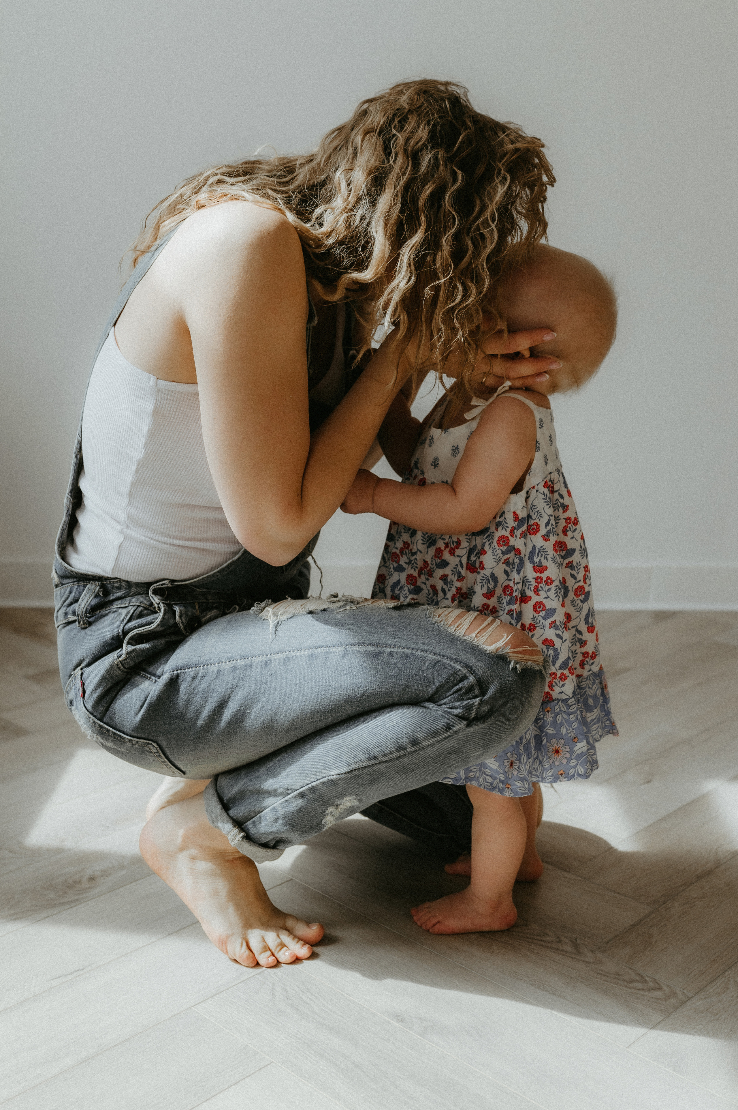 Для Маши и Саши. Семейный фотограф в Новомосковске, Туле и Москве Ольга Бубликова