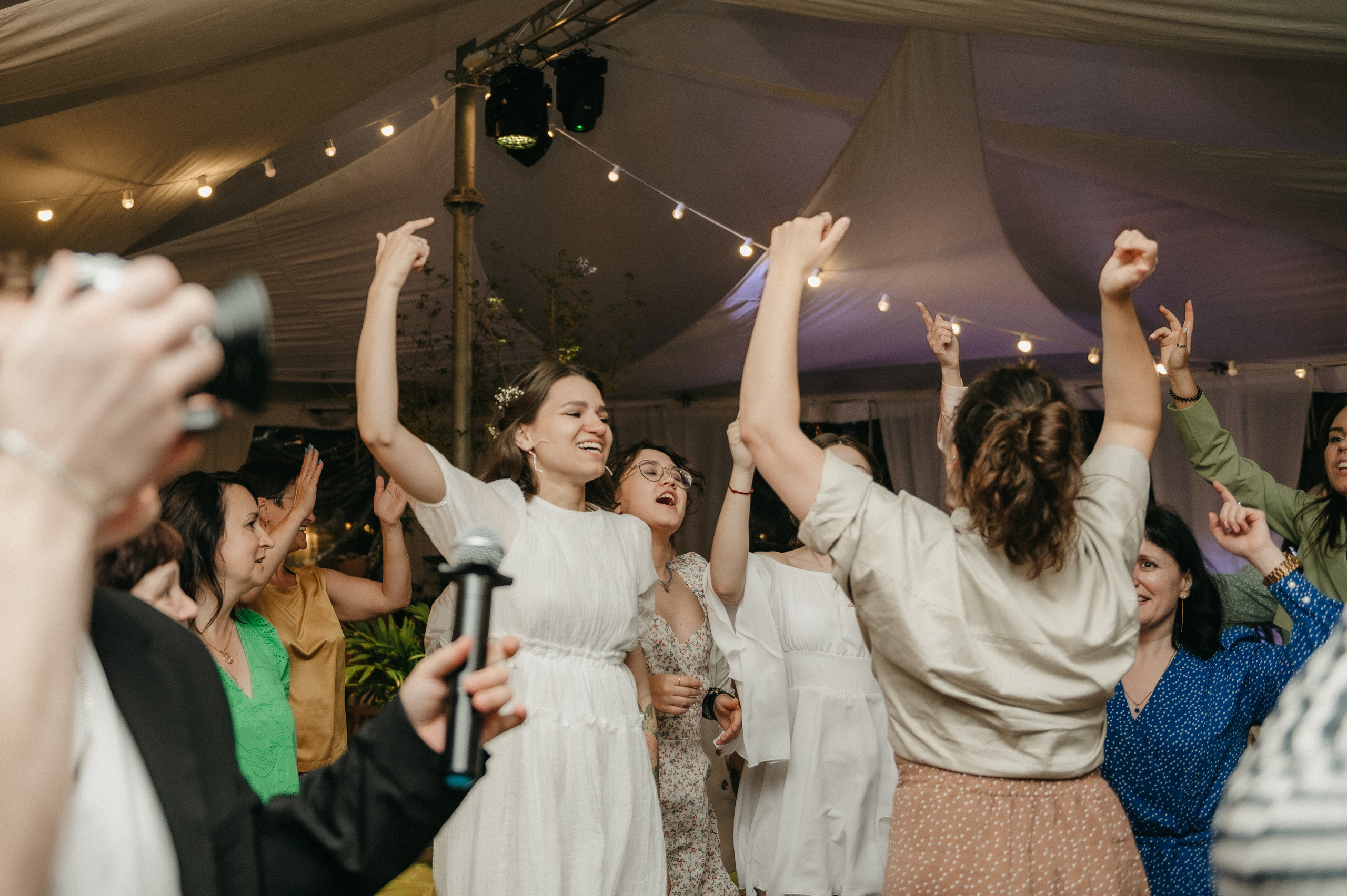 Для Ильи и Алины. Семейный фотограф в Новомосковске, Туле и Москве Ольга Бубликова