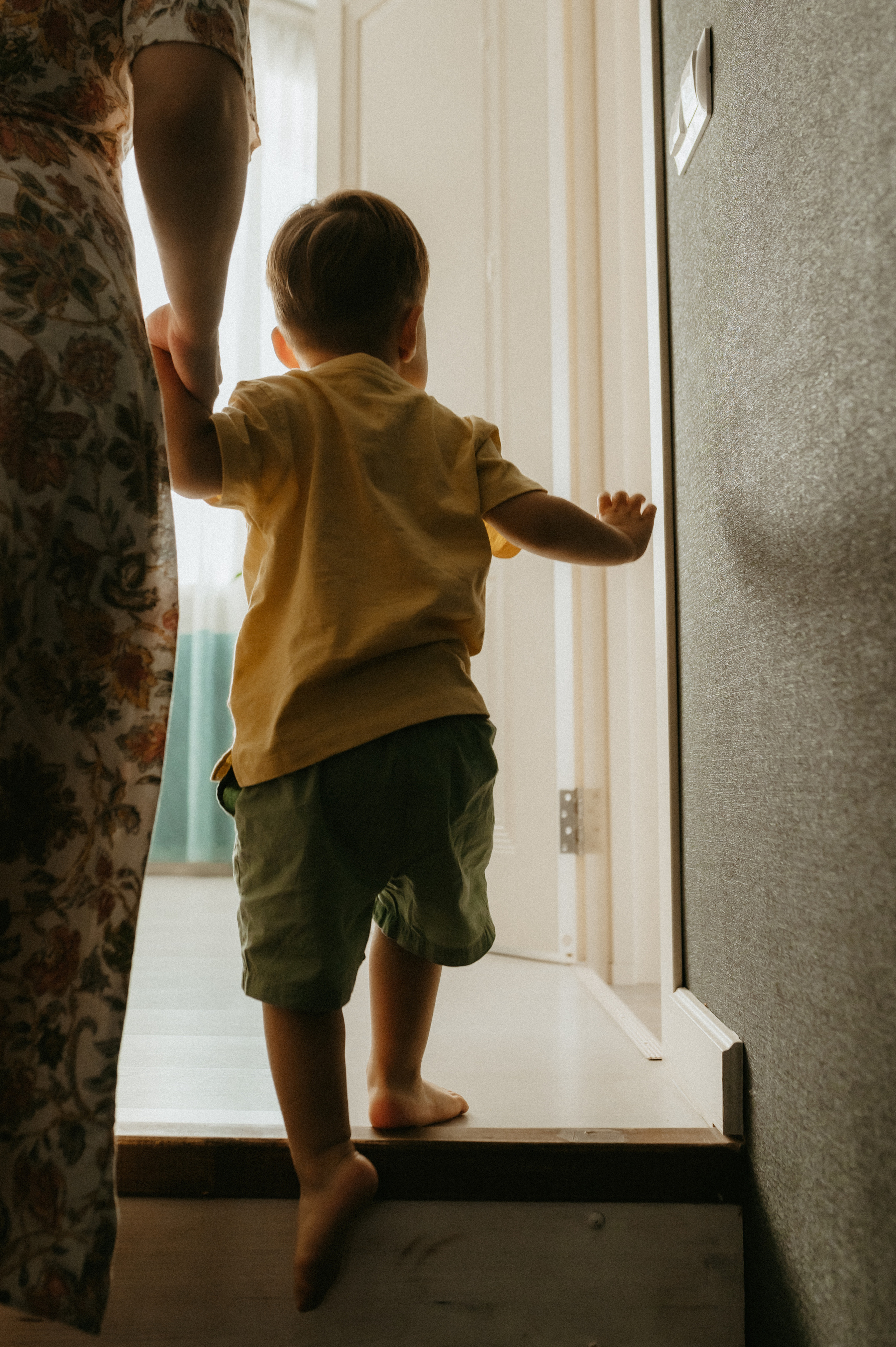 Для Маши, Рустама, Арсения, Дани и Юми. Семейный фотограф в Новомосковске, Туле и Москве Ольга Бубликова