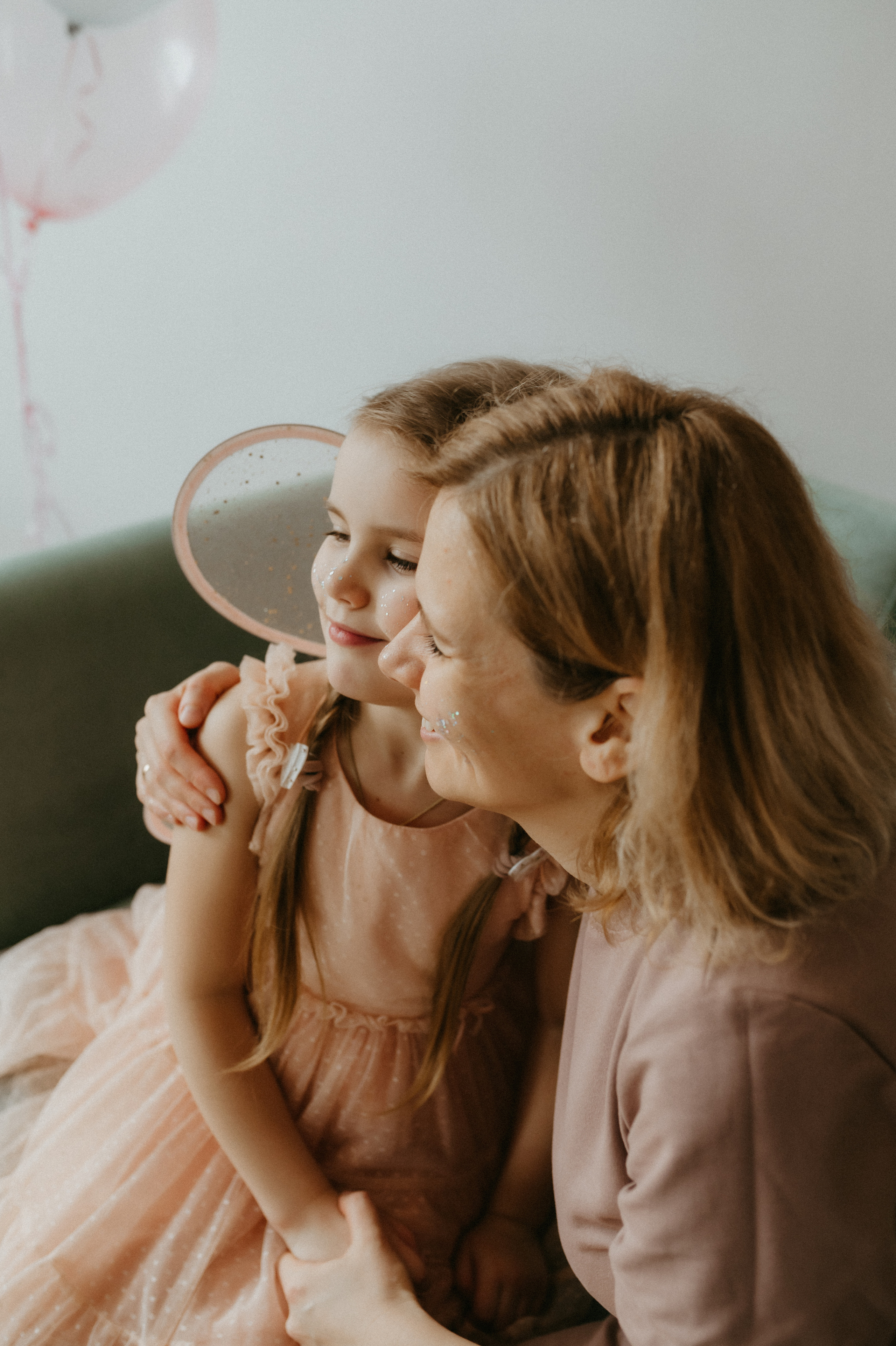 Для Кати, Стёпы, Саши и Маруси. Семейный фотограф в Новомосковске, Туле и Москве Ольга Бубликова