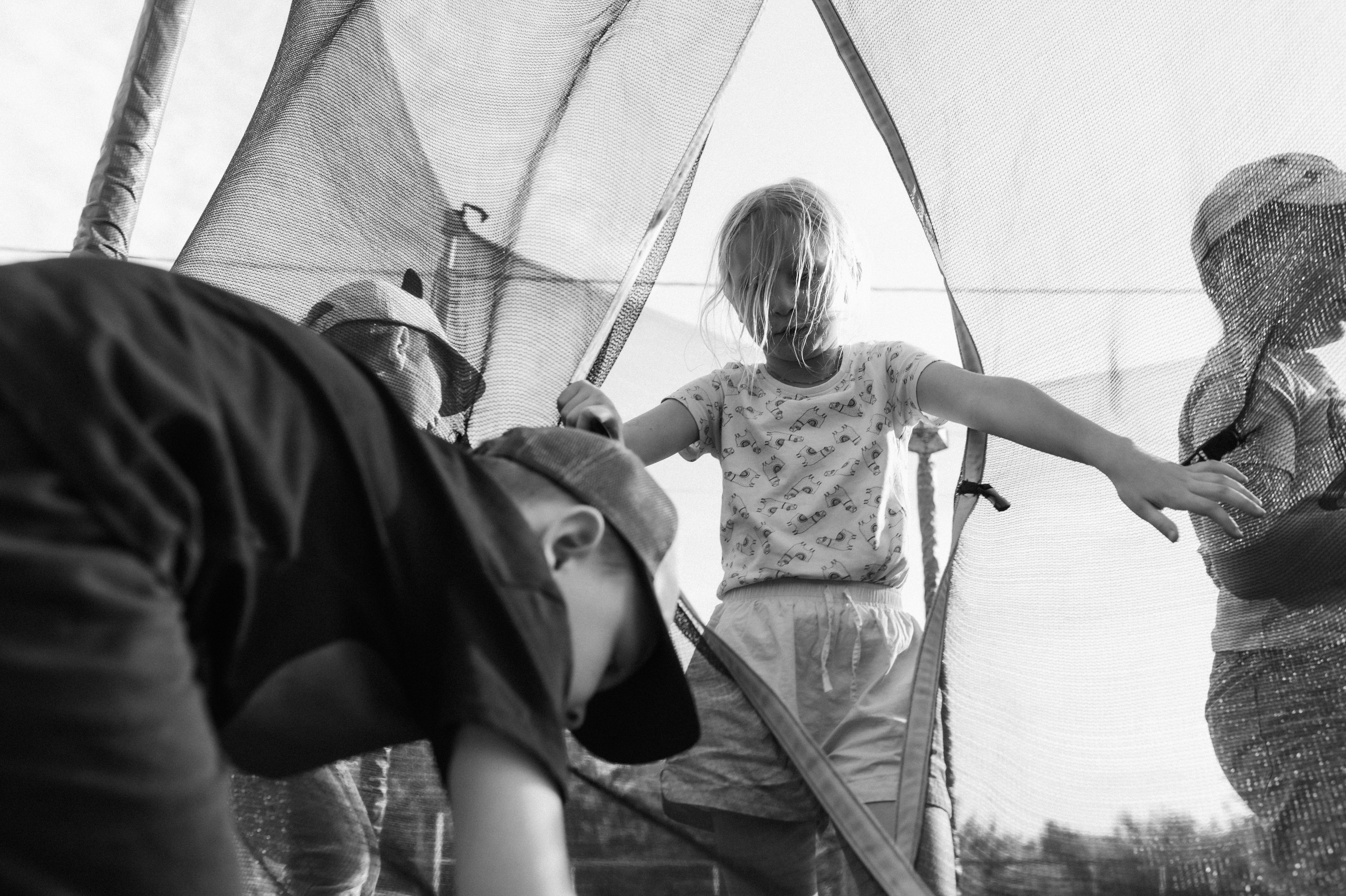 День Рождения Саши. Семейный фотограф в Новомосковске, Туле и Москве Ольга Бубликова