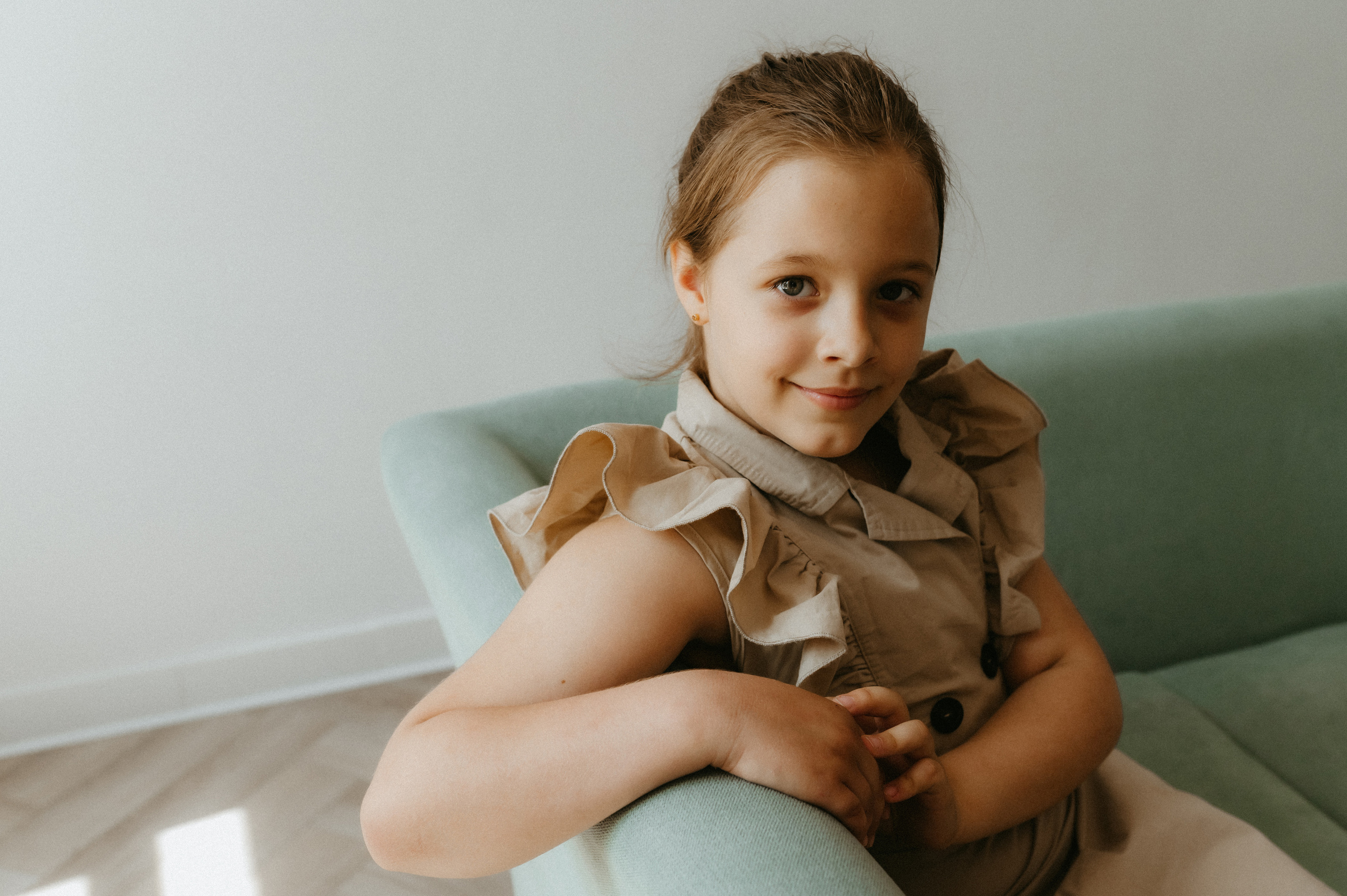 Для большой семьи. Семейный фотограф в Новомосковске, Туле и Москве Ольга Бубликова