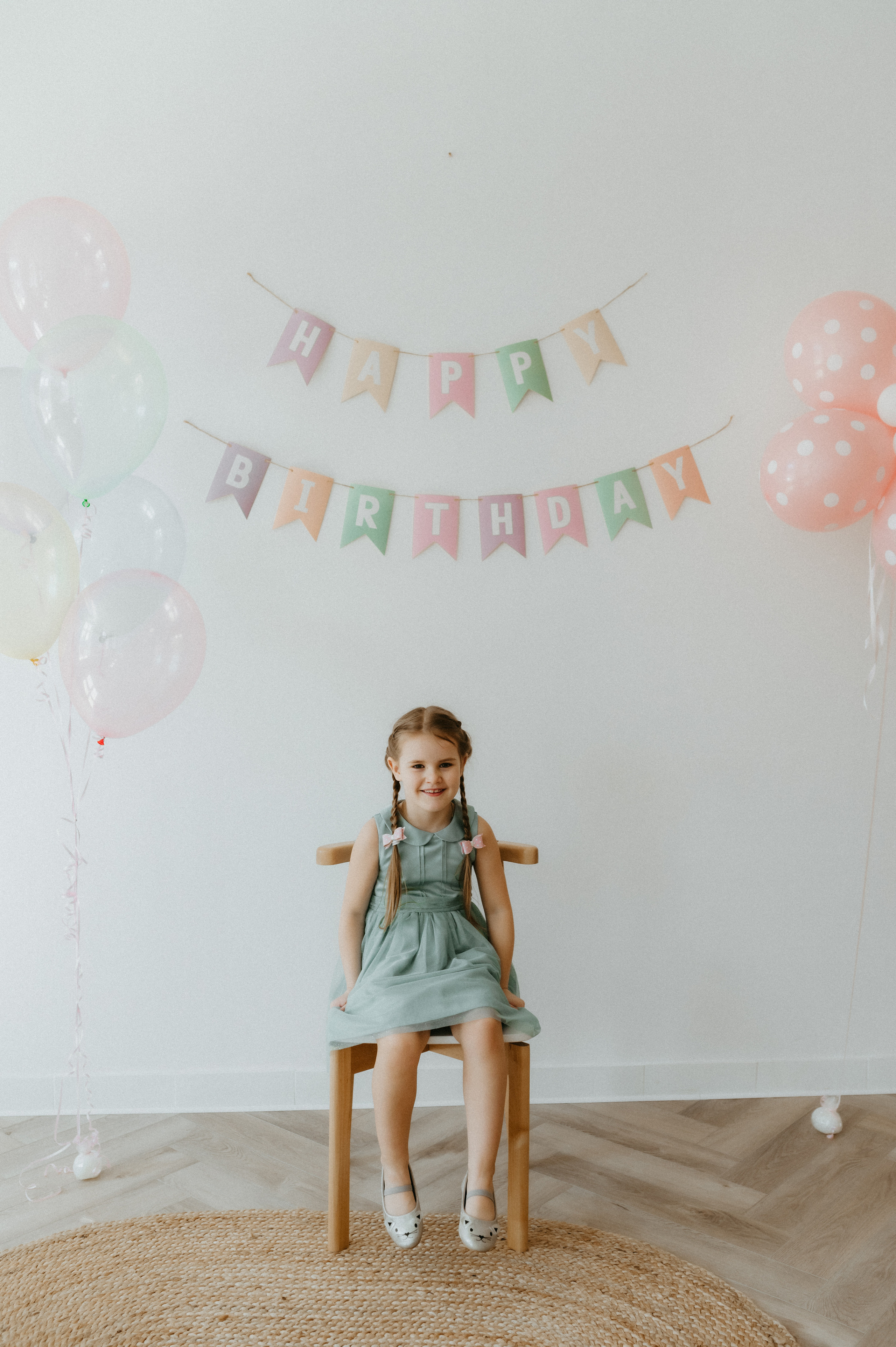 Для Кати, Стёпы, Саши и Маруси. Семейный фотограф в Новомосковске, Туле и Москве Ольга Бубликова