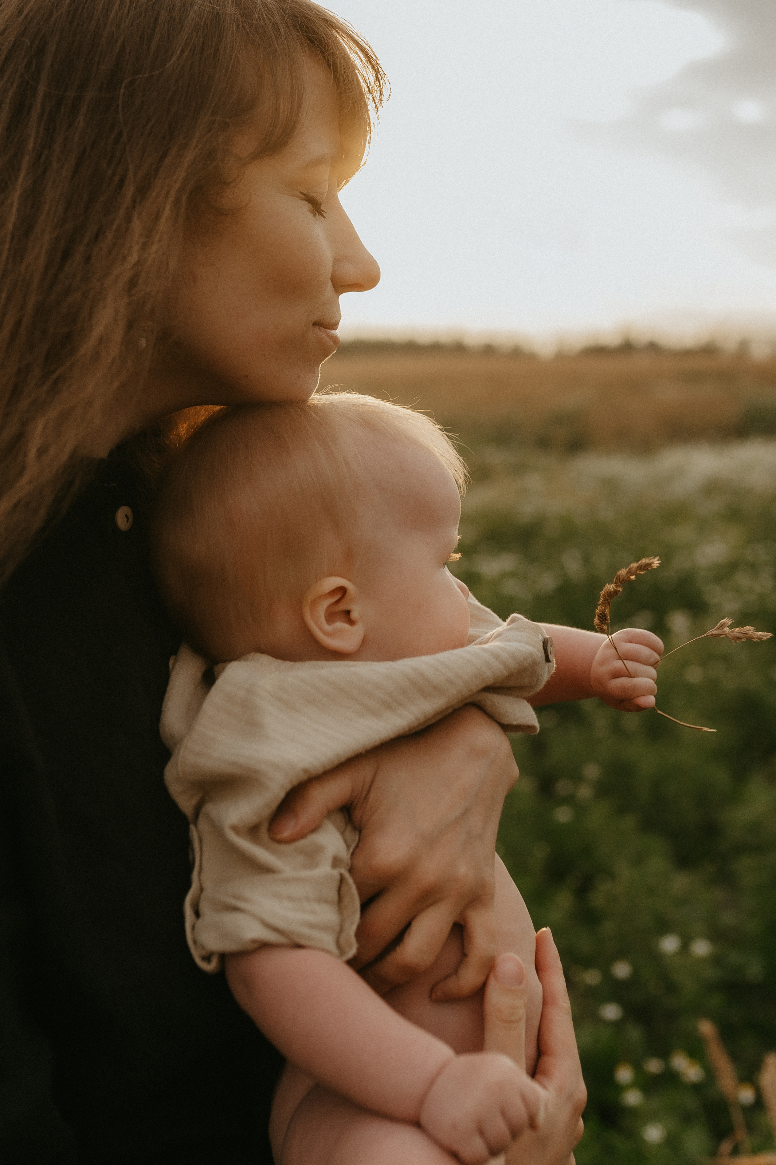 Для Кати, Паши, Тима, Влада и Рады. Семейный фотограф в Новомосковске, Туле и Москве Ольга Бубликова