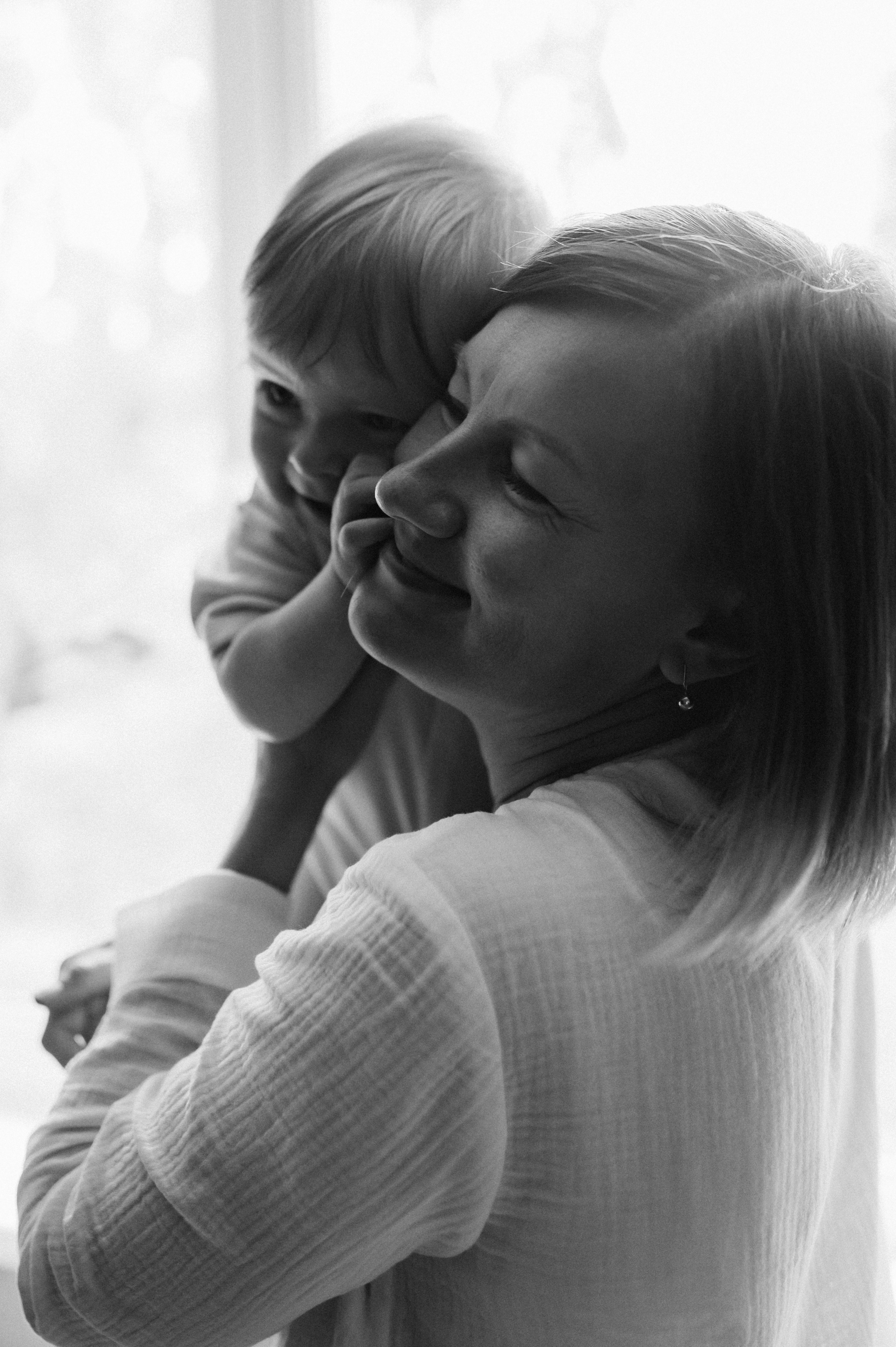 Для Светы, Саши и Гордейки. Семейный фотограф в Новомосковске, Туле и Москве Ольга Бубликова