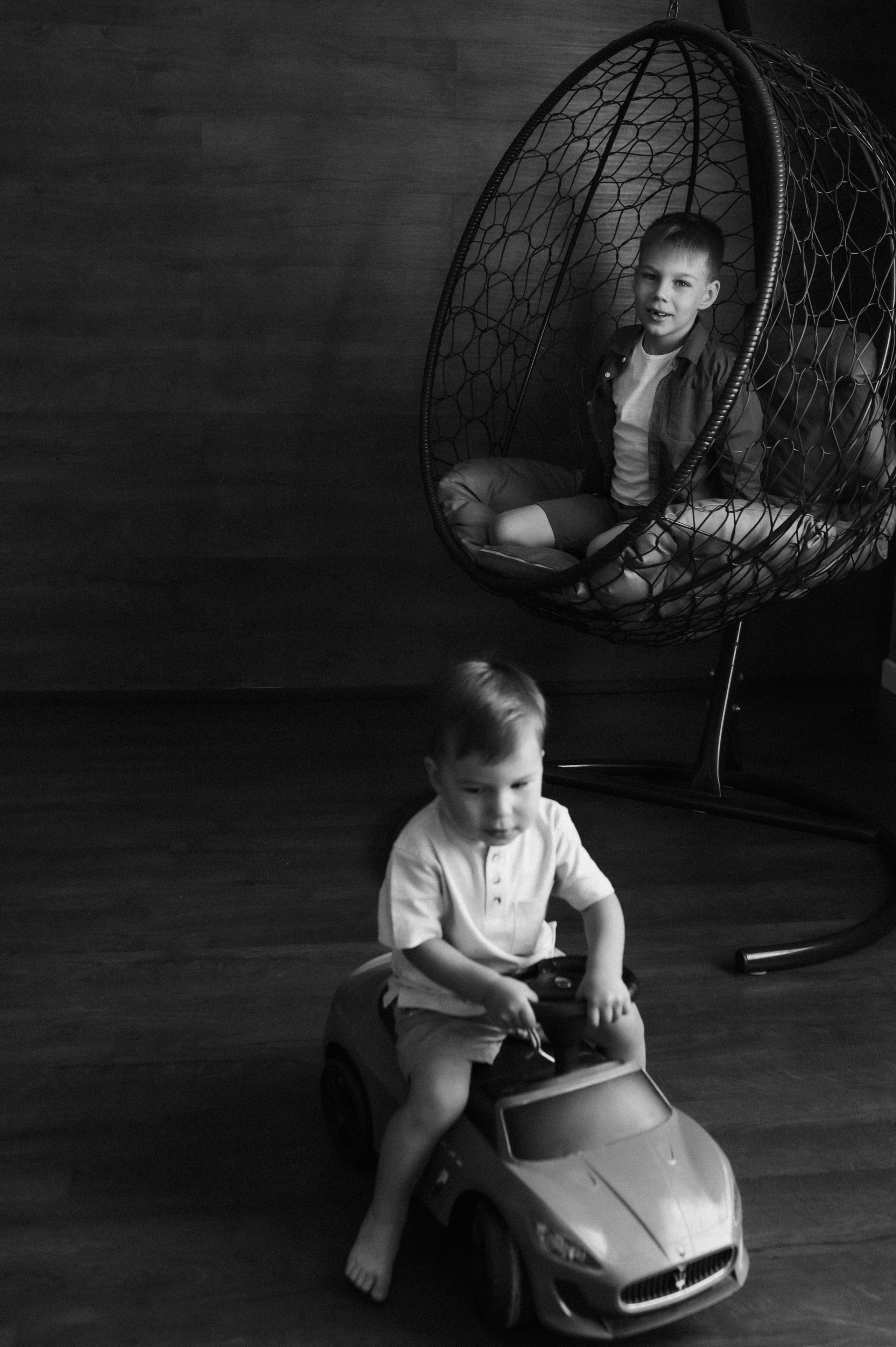 Для Маши, Рустама, Арсения, Дани и Юми. Семейный фотограф в Новомосковске, Туле и Москве Ольга Бубликова