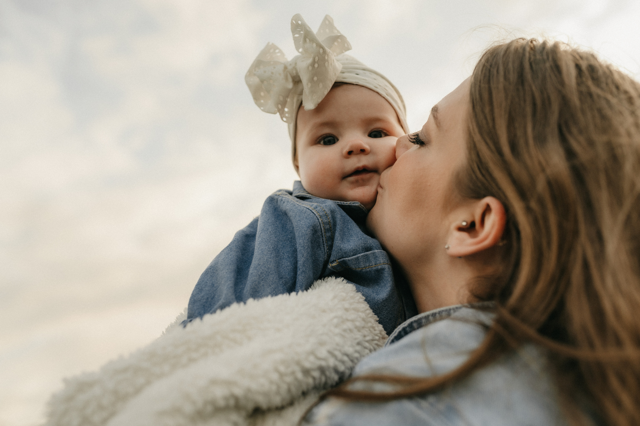 Для Кати, Вовы и Саши. Семейный фотограф в Новомосковске, Туле и Москве Ольга Бубликова