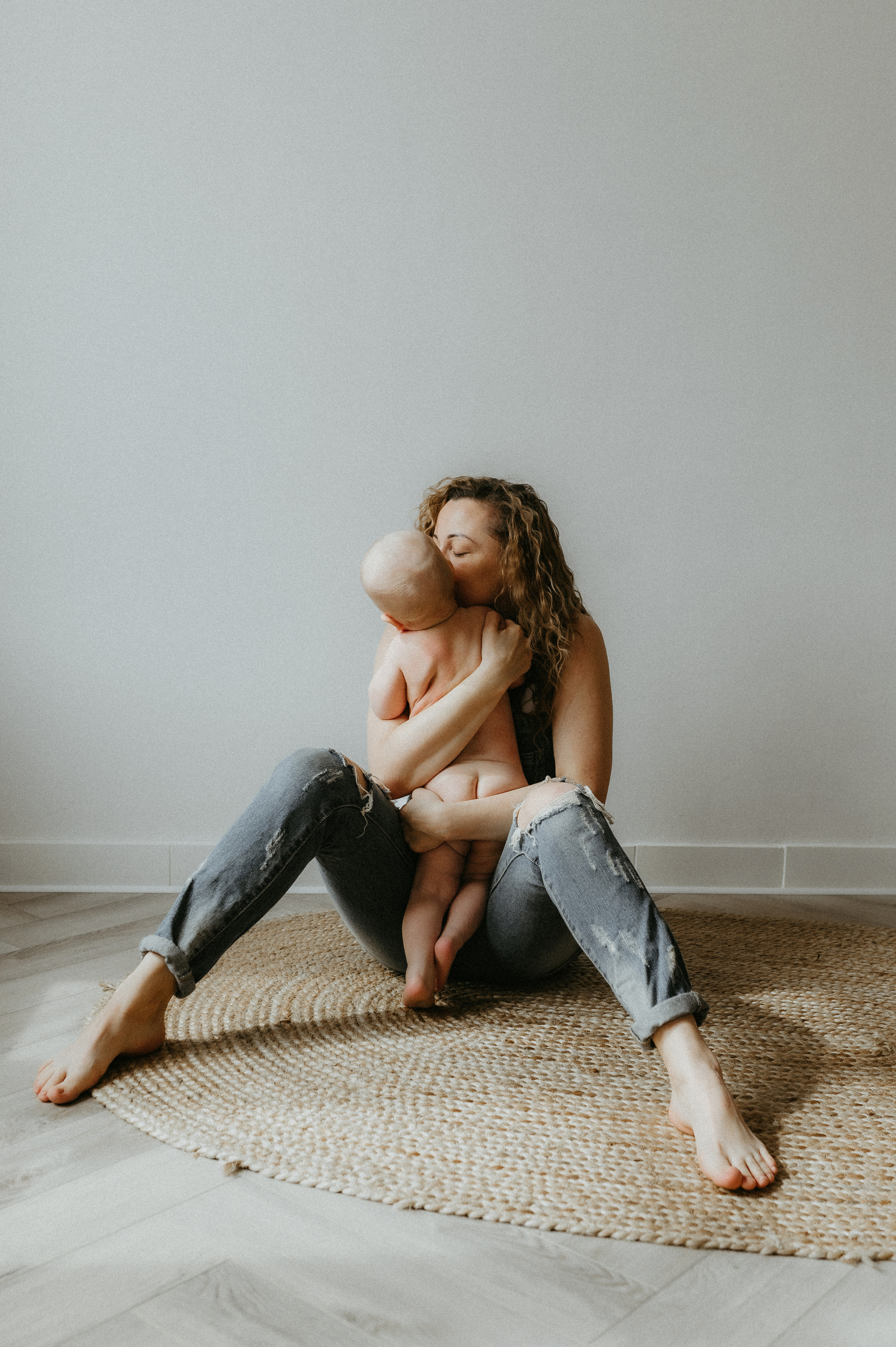 Для Маши и Саши. Семейный фотограф в Новомосковске, Туле и Москве Ольга Бубликова