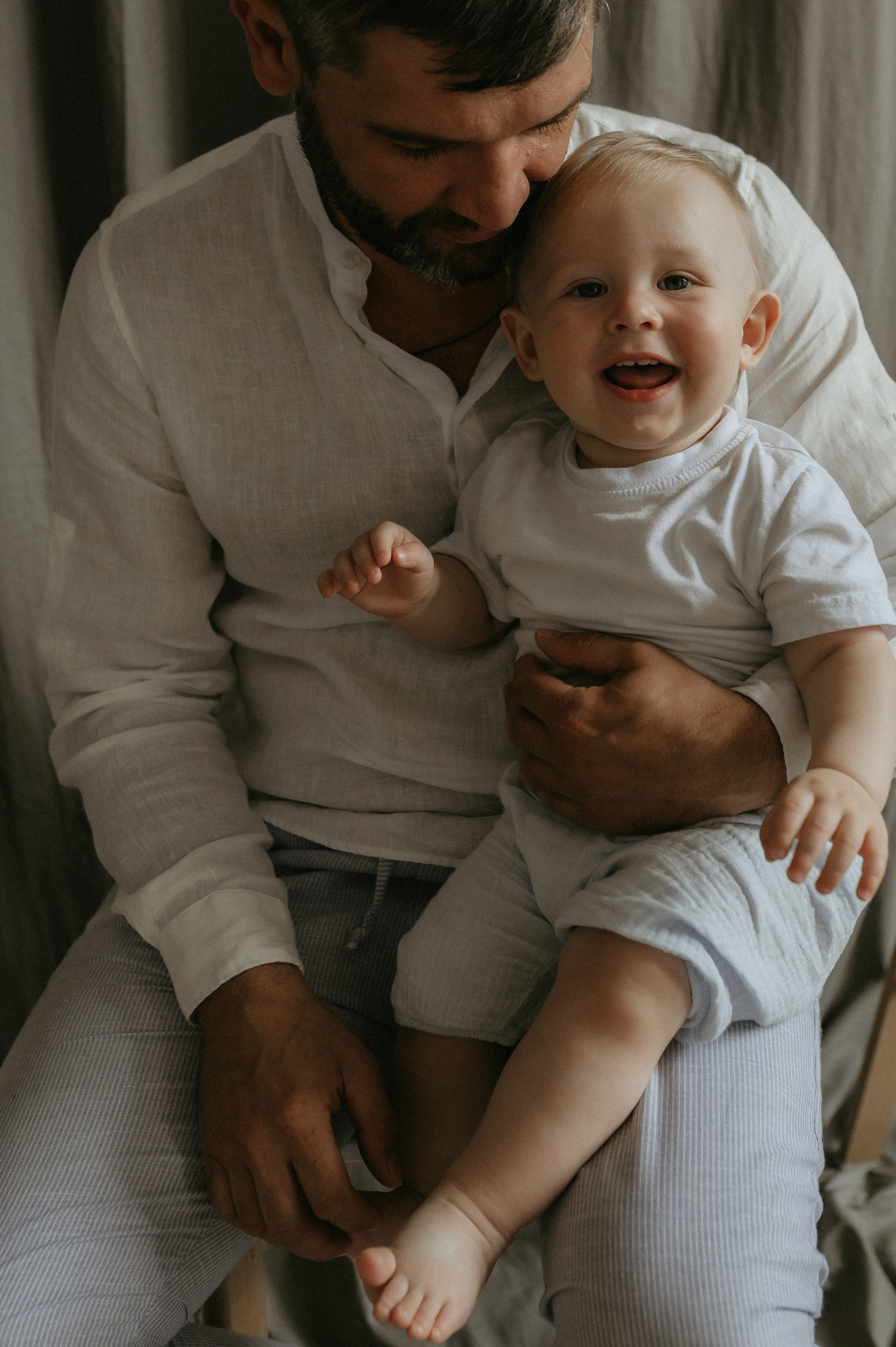 Для Оли, Алексея и Матвея. Семейный фотограф в Новомосковске, Туле и Москве Ольга Бубликова