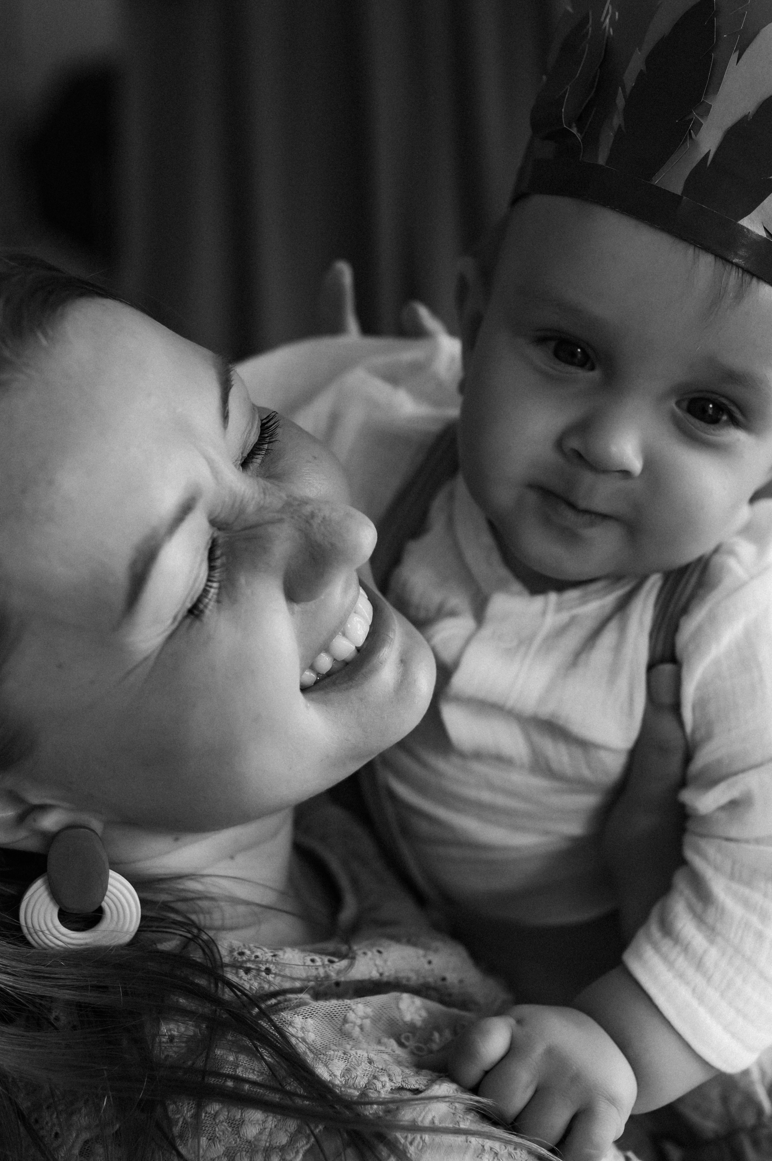 Для Нади, Ирины и Мирона. Семейный фотограф в Новомосковске, Туле и Москве Ольга Бубликова