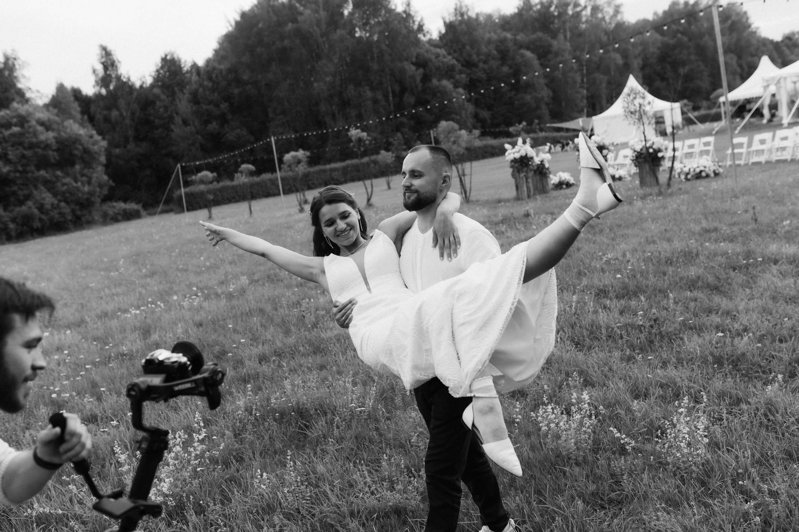 Для Ильи и Алины. Семейный фотограф в Новомосковске, Туле и Москве Ольга Бубликова