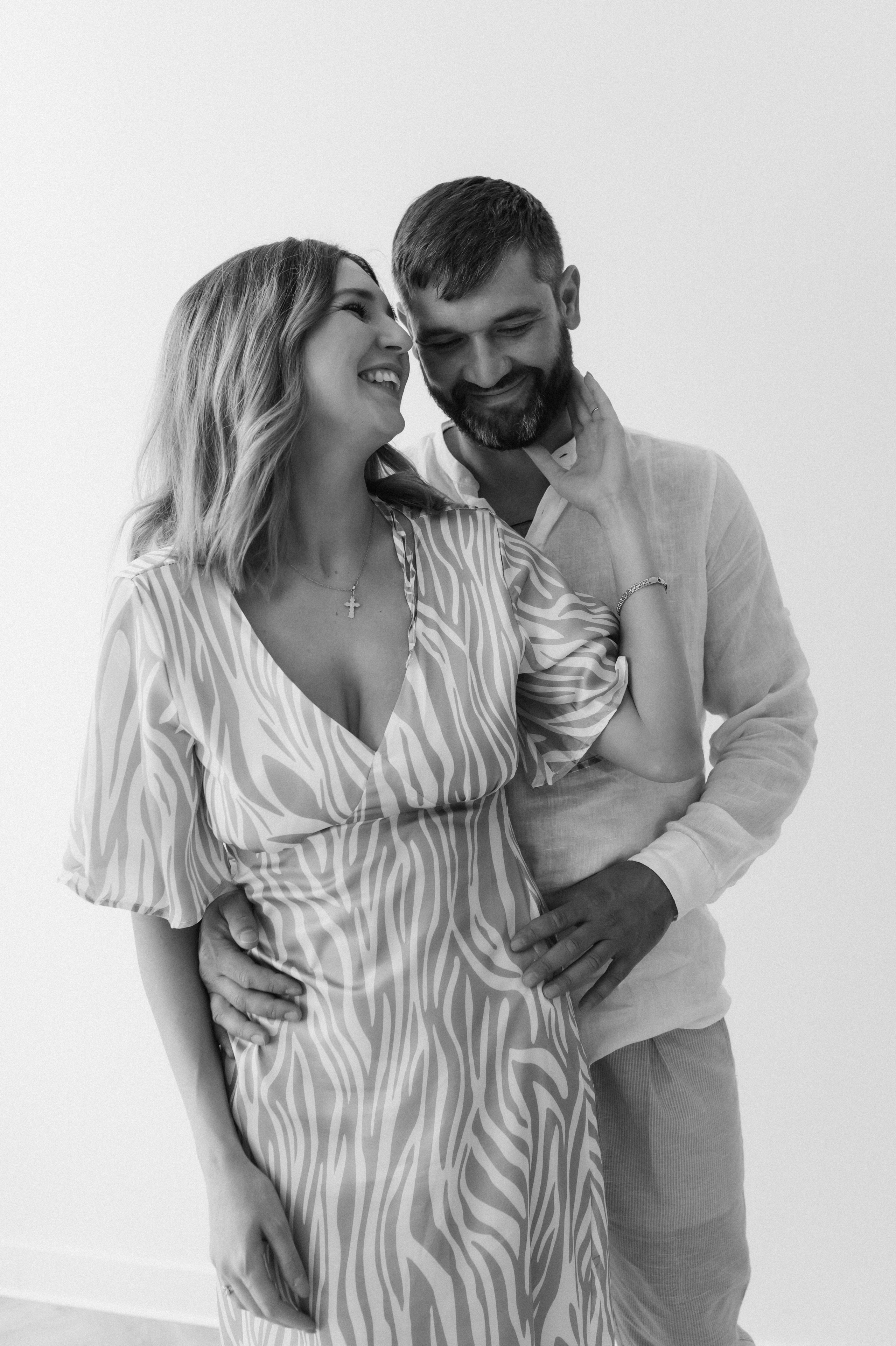 Для Оли, Алексея и Матвея. Семейный фотограф в Новомосковске, Туле и Москве Ольга Бубликова