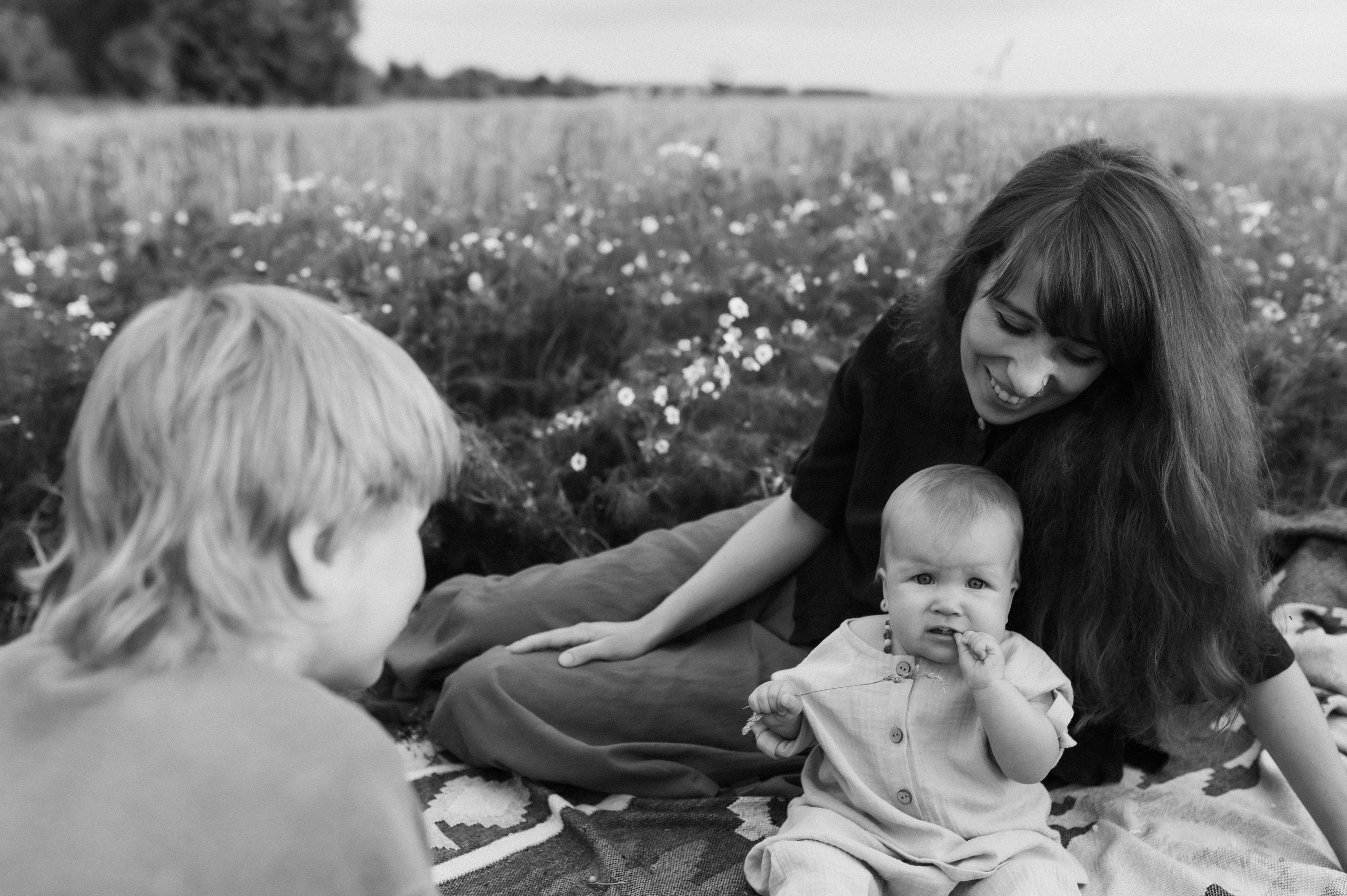 Для Кати, Паши, Тима, Влада и Рады. Семейный фотограф в Новомосковске, Туле и Москве Ольга Бубликова