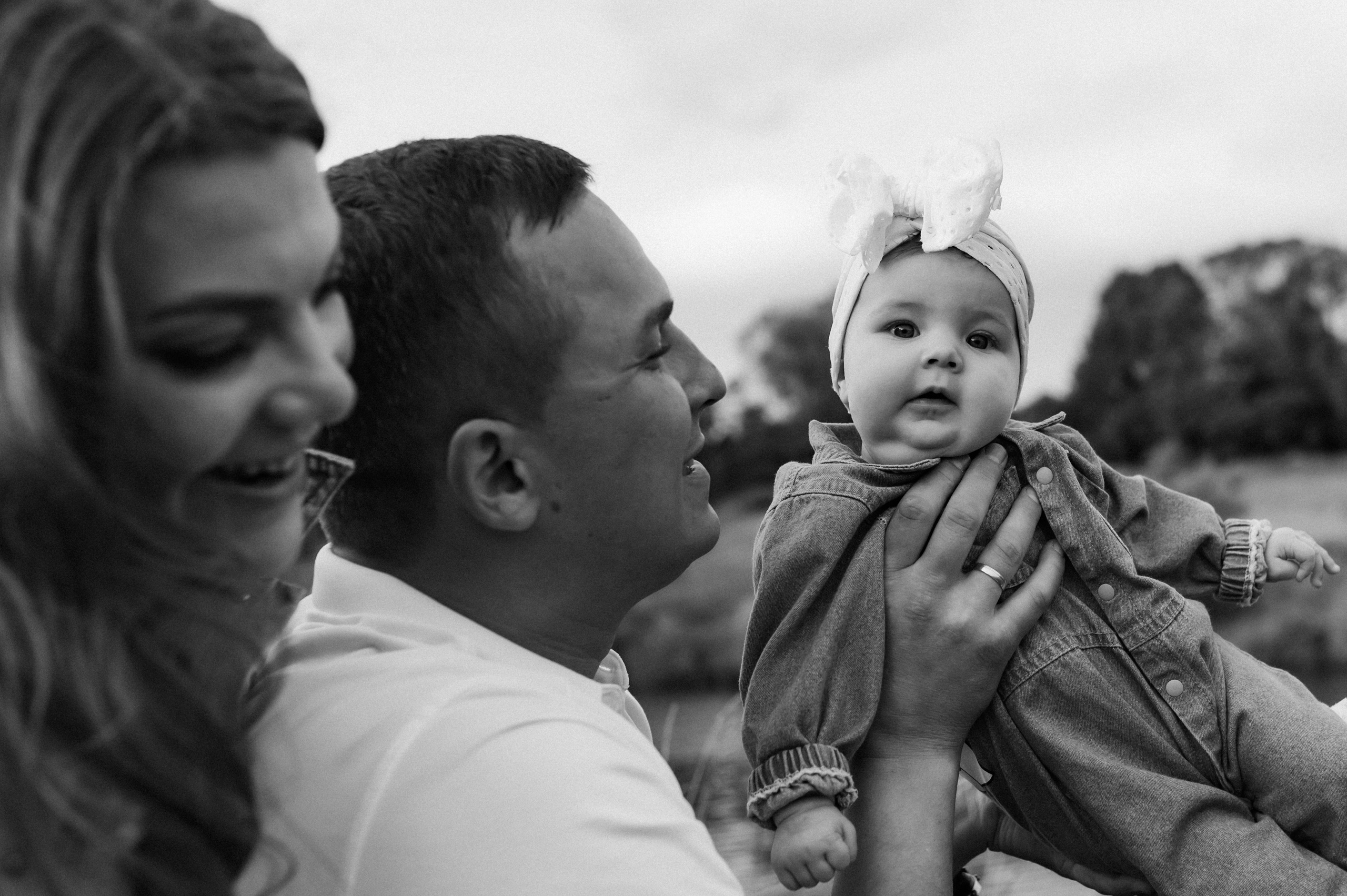 Для Кати, Вовы и Саши. Семейный фотограф в Новомосковске, Туле и Москве Ольга Бубликова