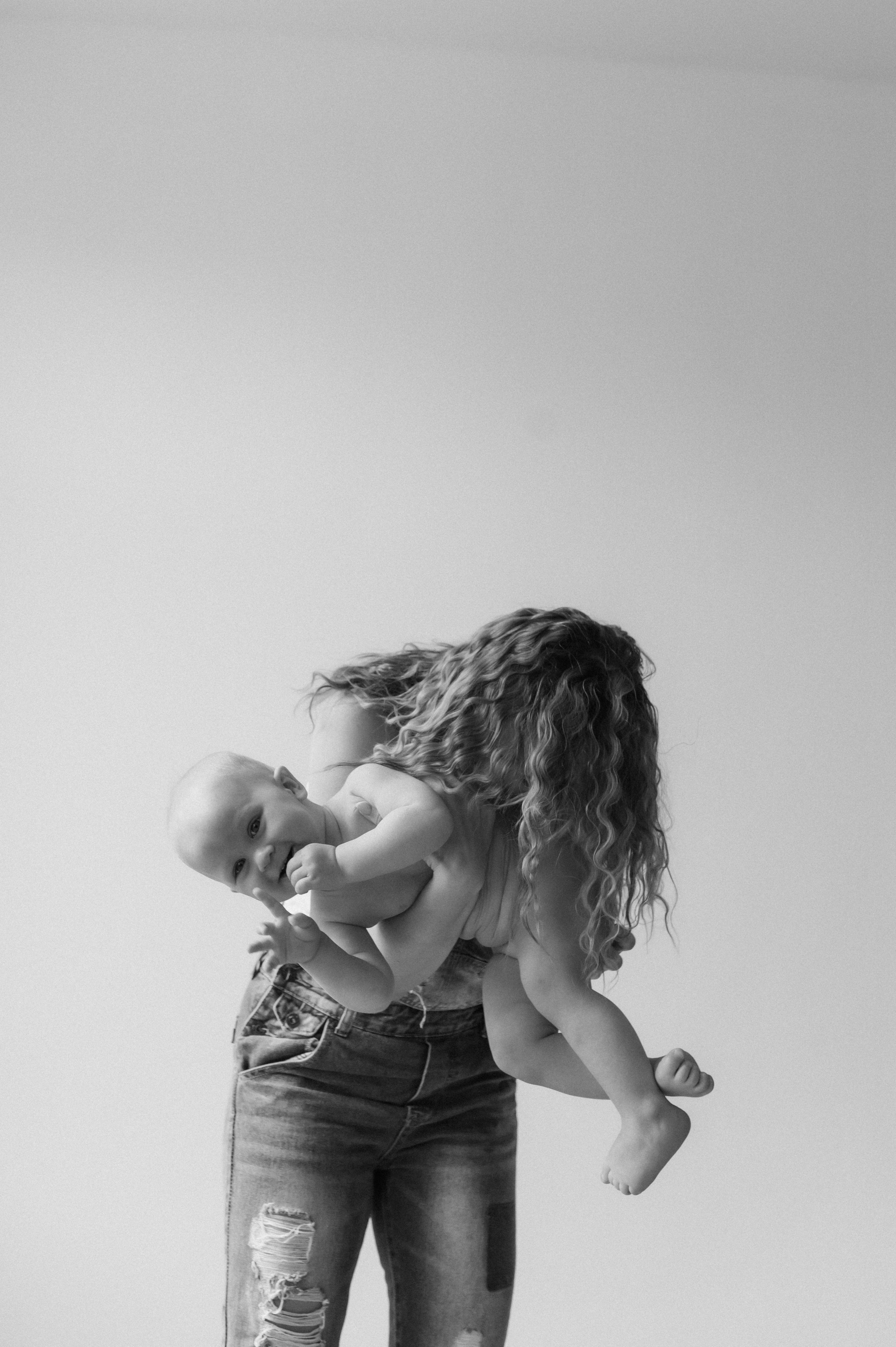 Для Маши и Саши. Семейный фотограф в Новомосковске, Туле и Москве Ольга Бубликова