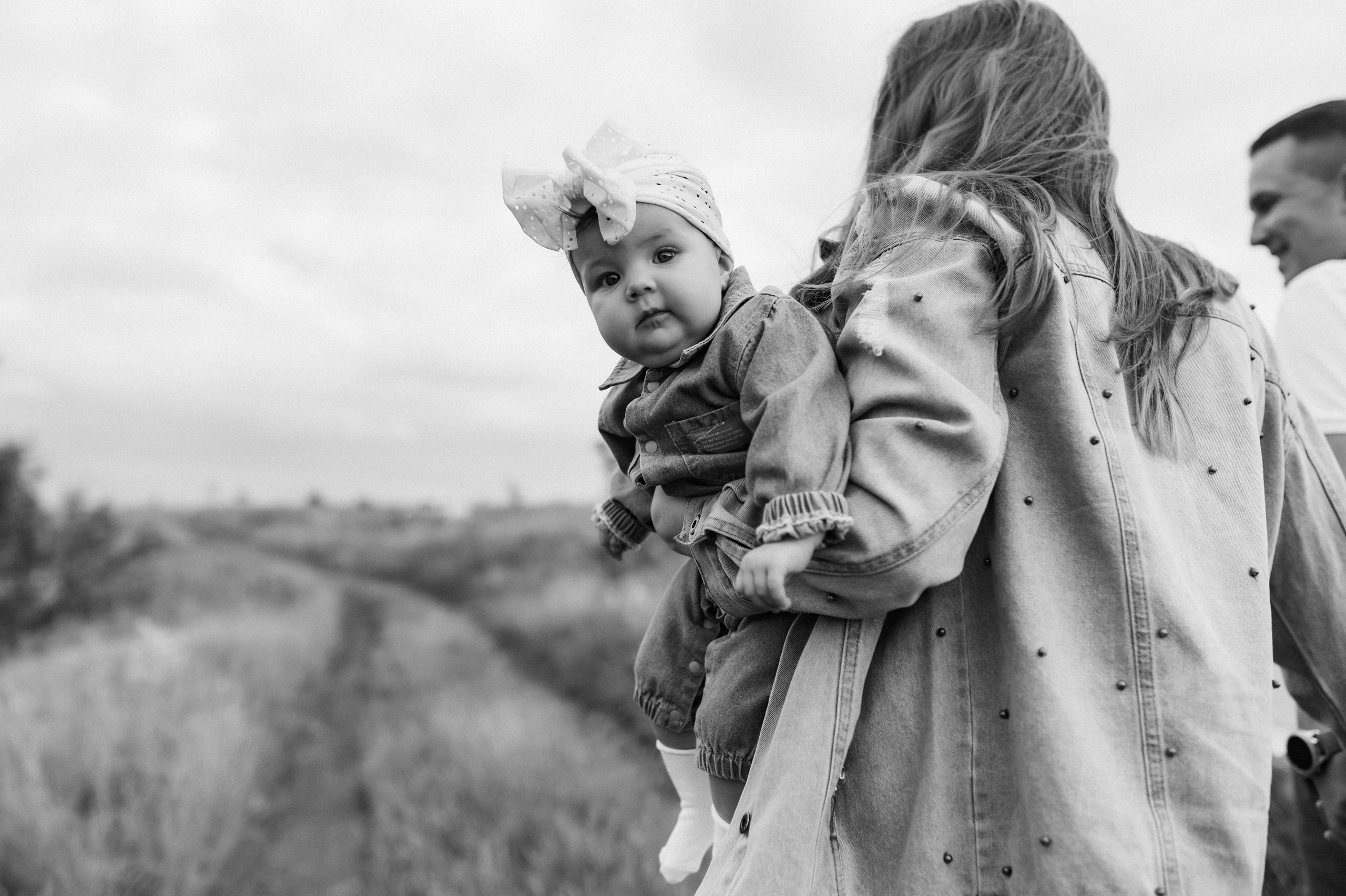 Для Кати, Вовы и Саши. Семейный фотограф в Новомосковске, Туле и Москве Ольга Бубликова