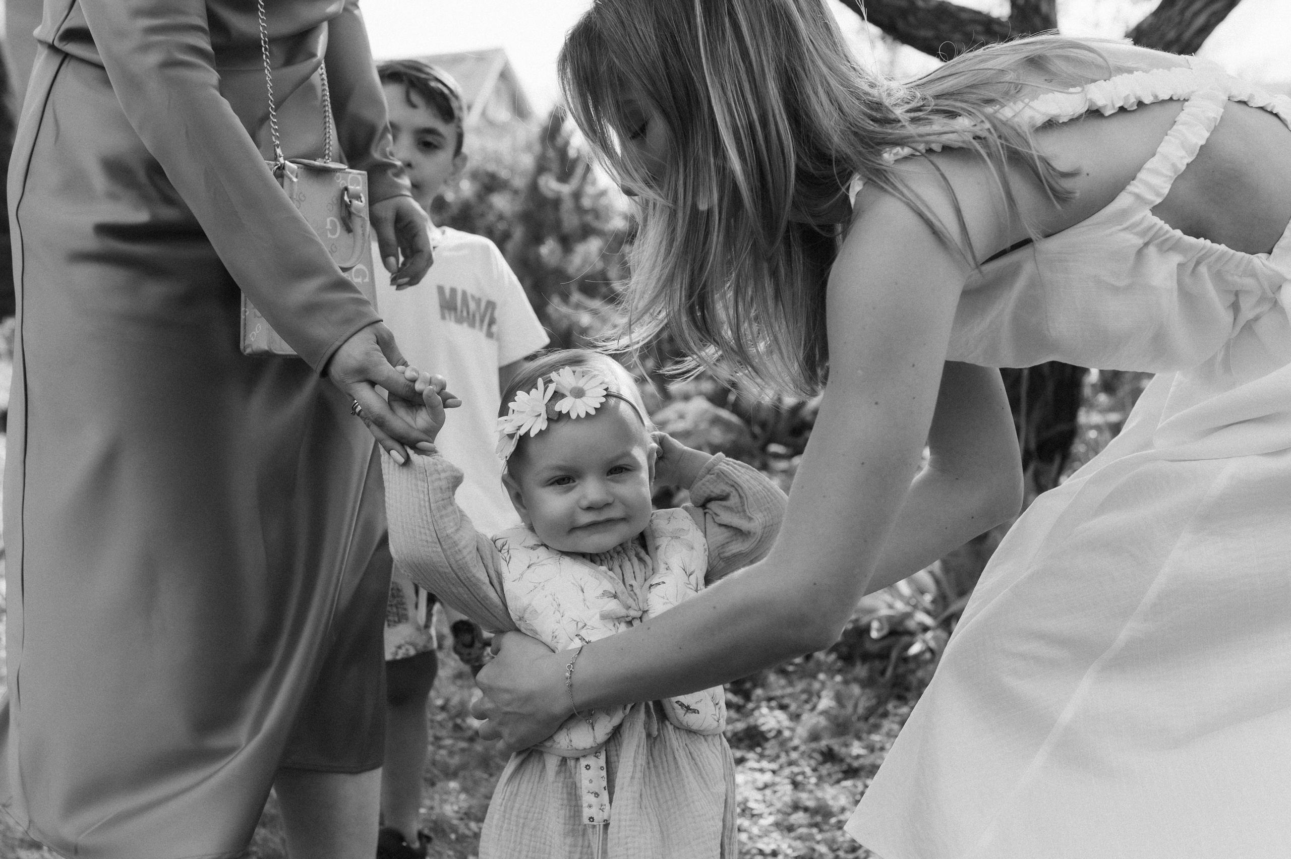 День Рождения Майи. Семейный фотограф в Новомосковске, Туле и Москве Ольга Бубликова
