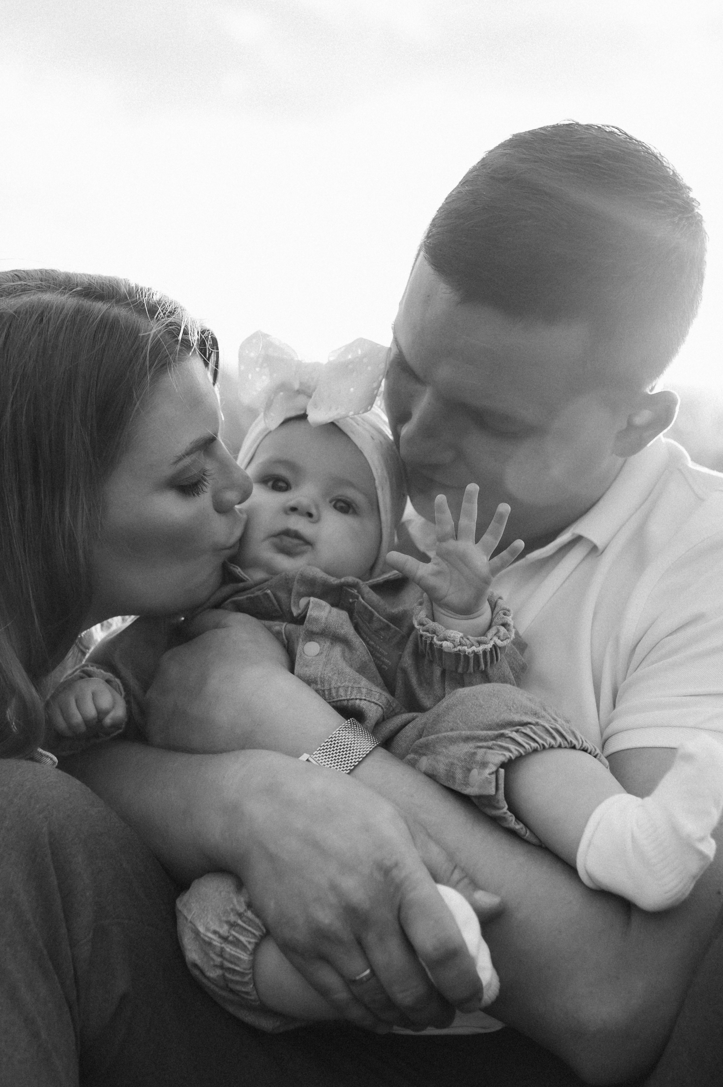 Для Кати, Вовы и Саши. Семейный фотограф в Новомосковске, Туле и Москве Ольга Бубликова