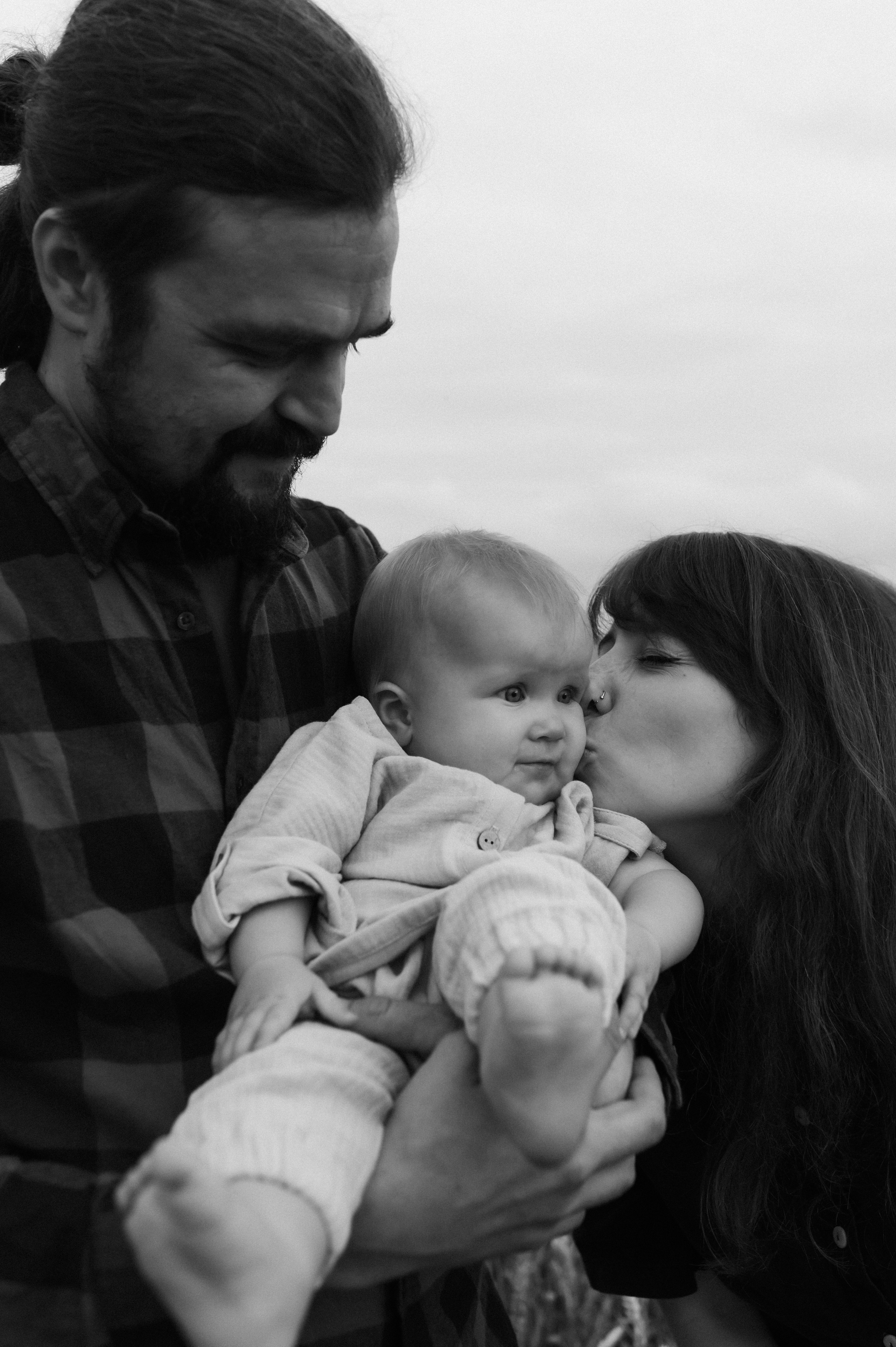 Для Кати, Паши, Тима, Влада и Рады. Семейный фотограф в Новомосковске, Туле и Москве Ольга Бубликова