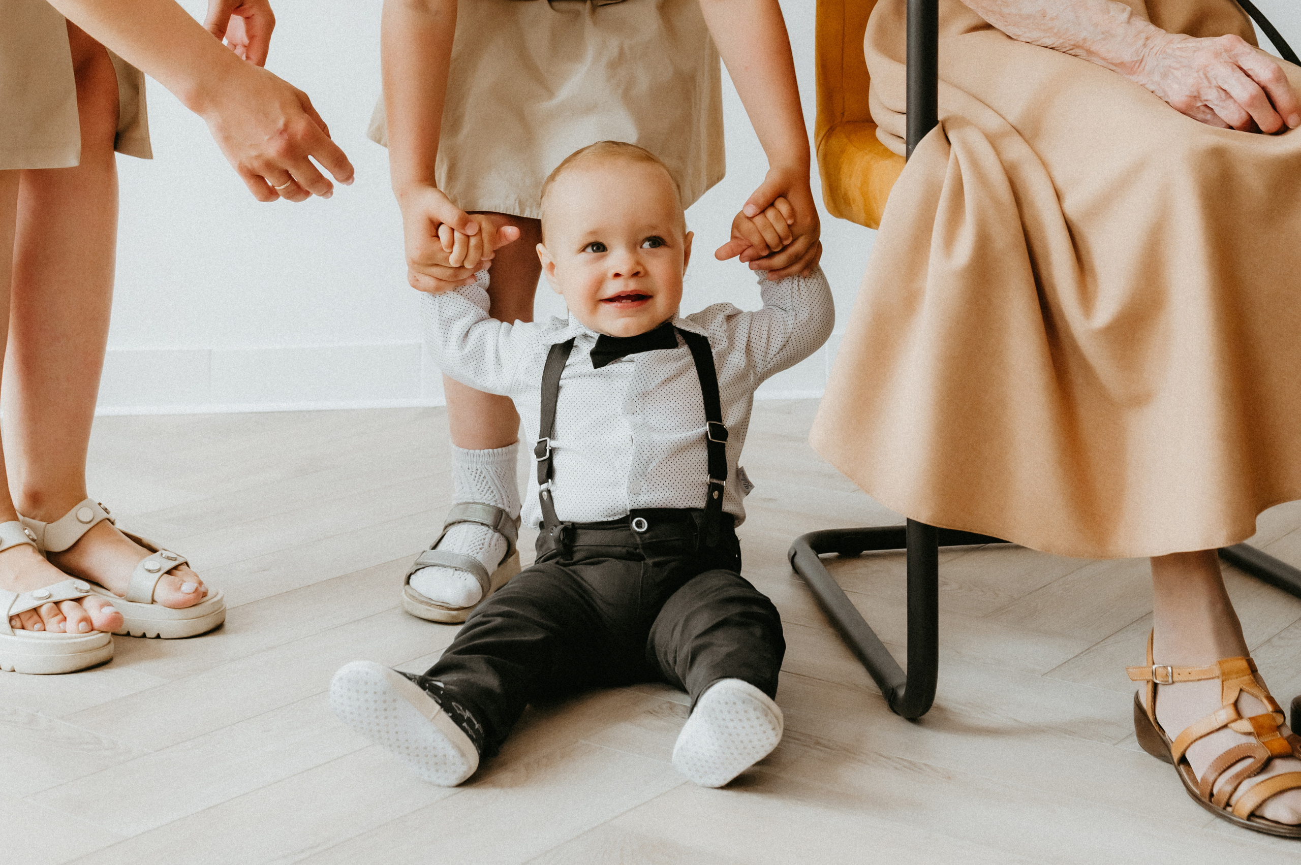 Для большой семьи. Семейный фотограф в Новомосковске, Туле и Москве Ольга Бубликова