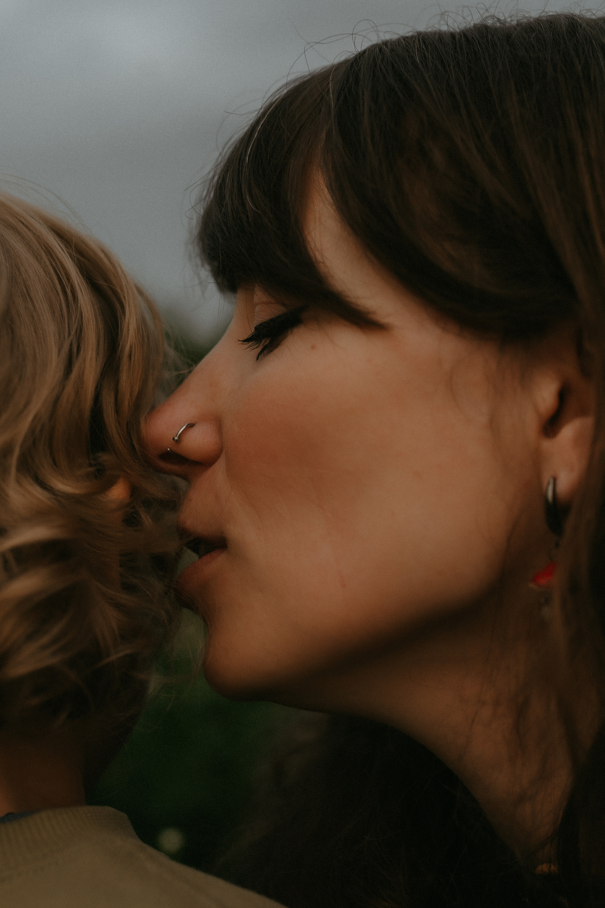 Для Кати, Паши, Тима, Влада и Рады. Семейный фотограф в Новомосковске, Туле и Москве Ольга Бубликова