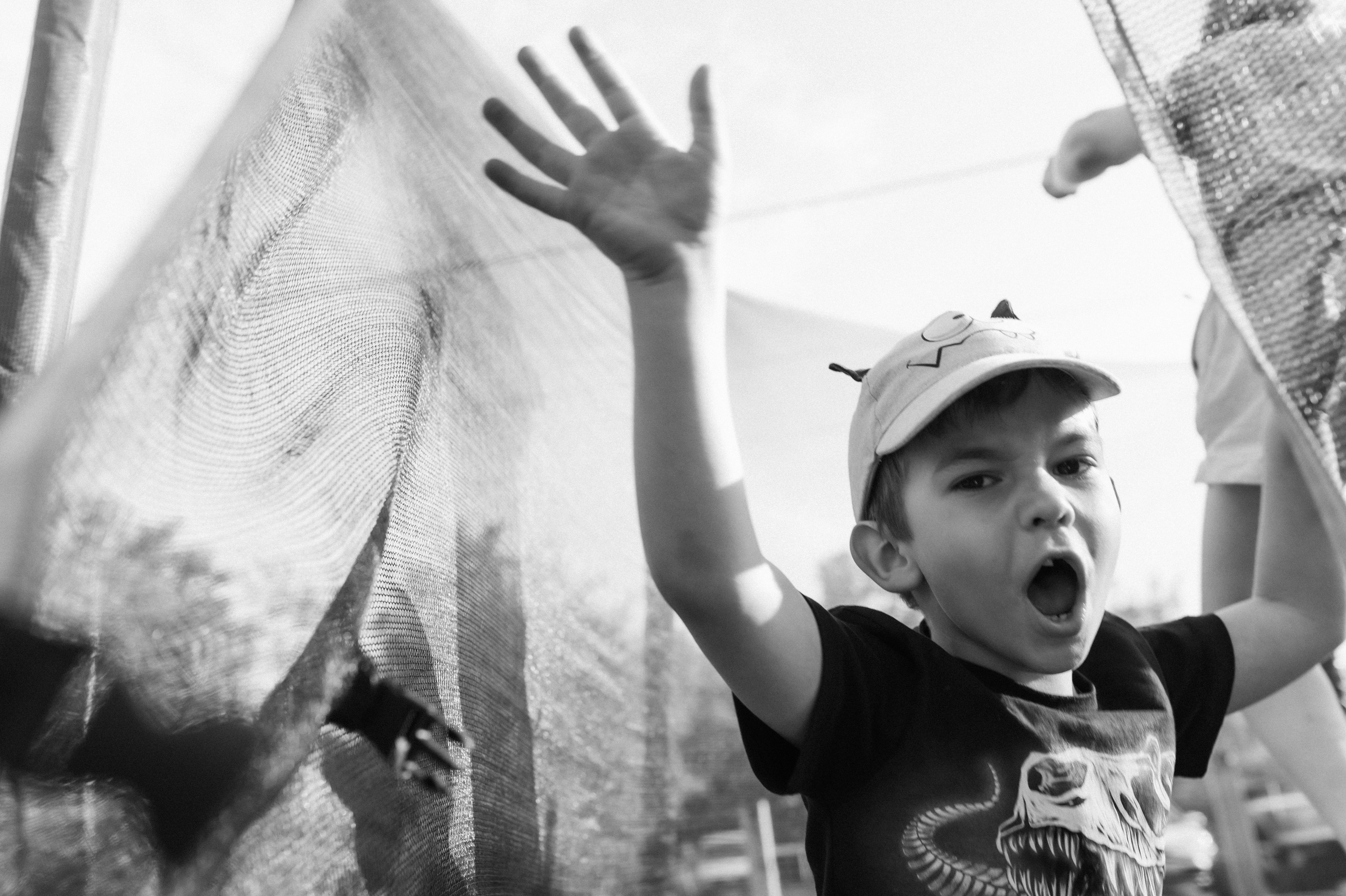 День Рождения Саши. Семейный фотограф в Новомосковске, Туле и Москве Ольга Бубликова
