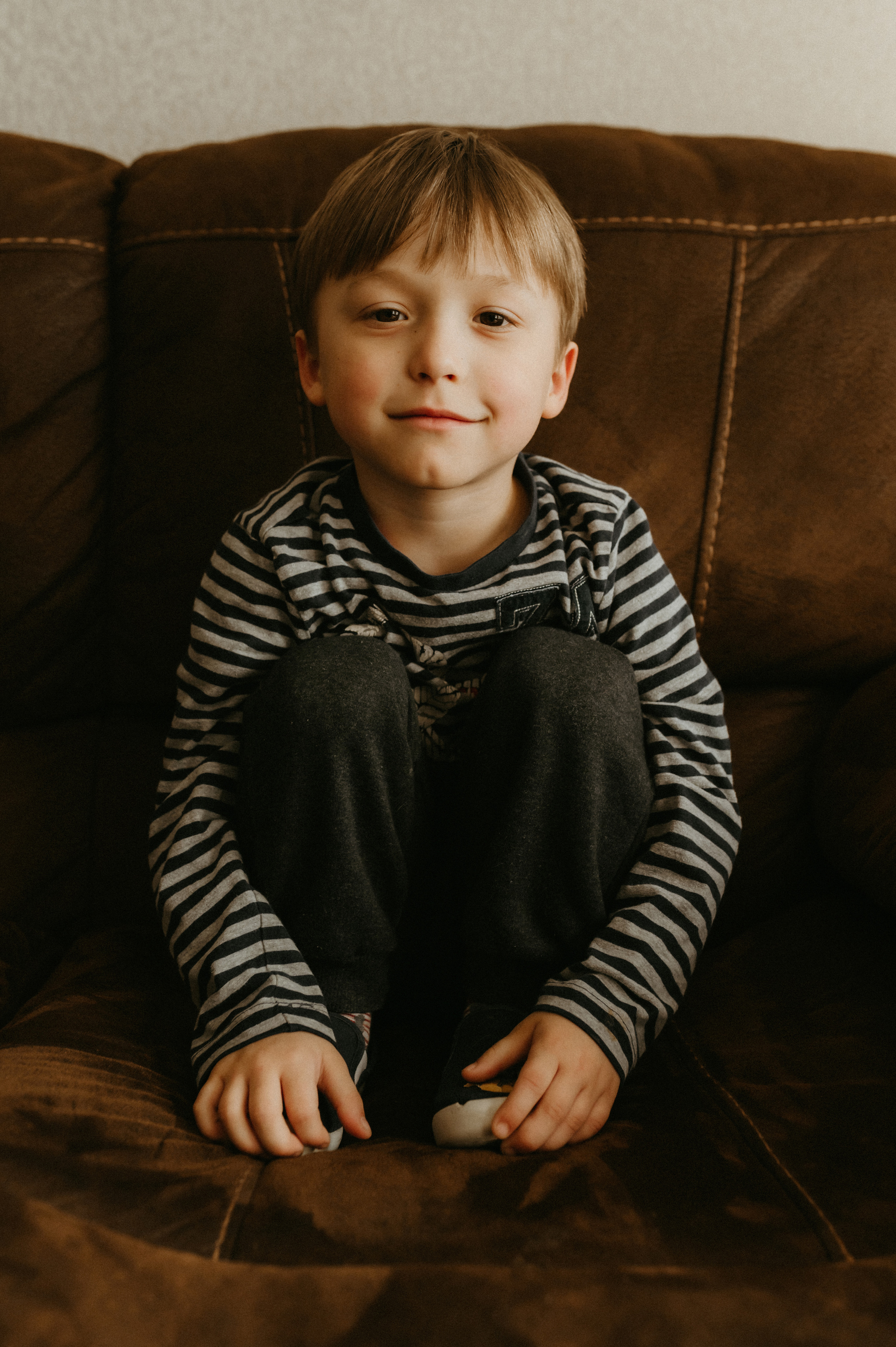 Для Веры и деток. Семейный фотограф в Новомосковске, Туле и Москве Ольга Бубликова