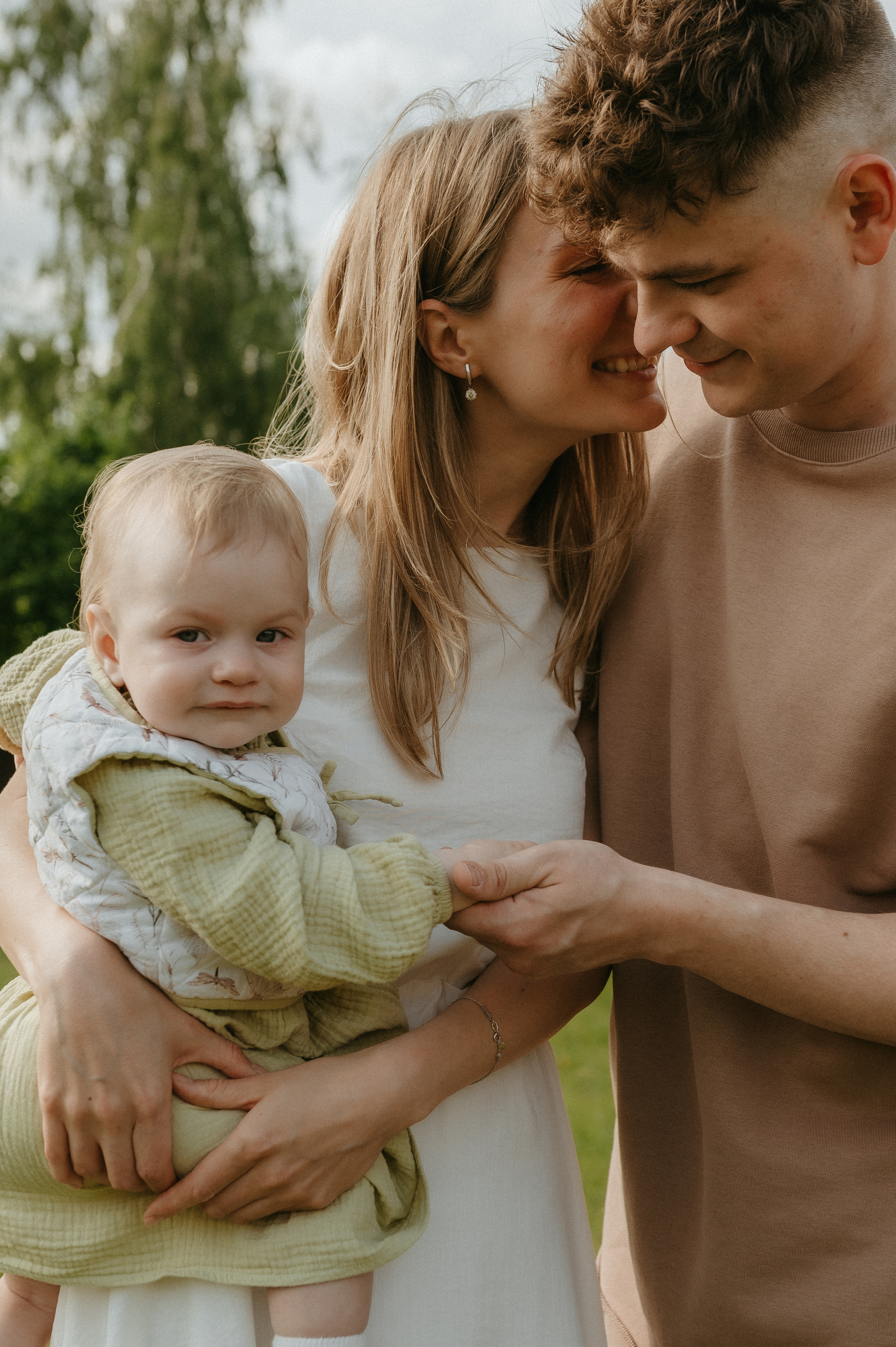 День Рождения Майи. Семейный фотограф в Новомосковске, Туле и Москве Ольга Бубликова