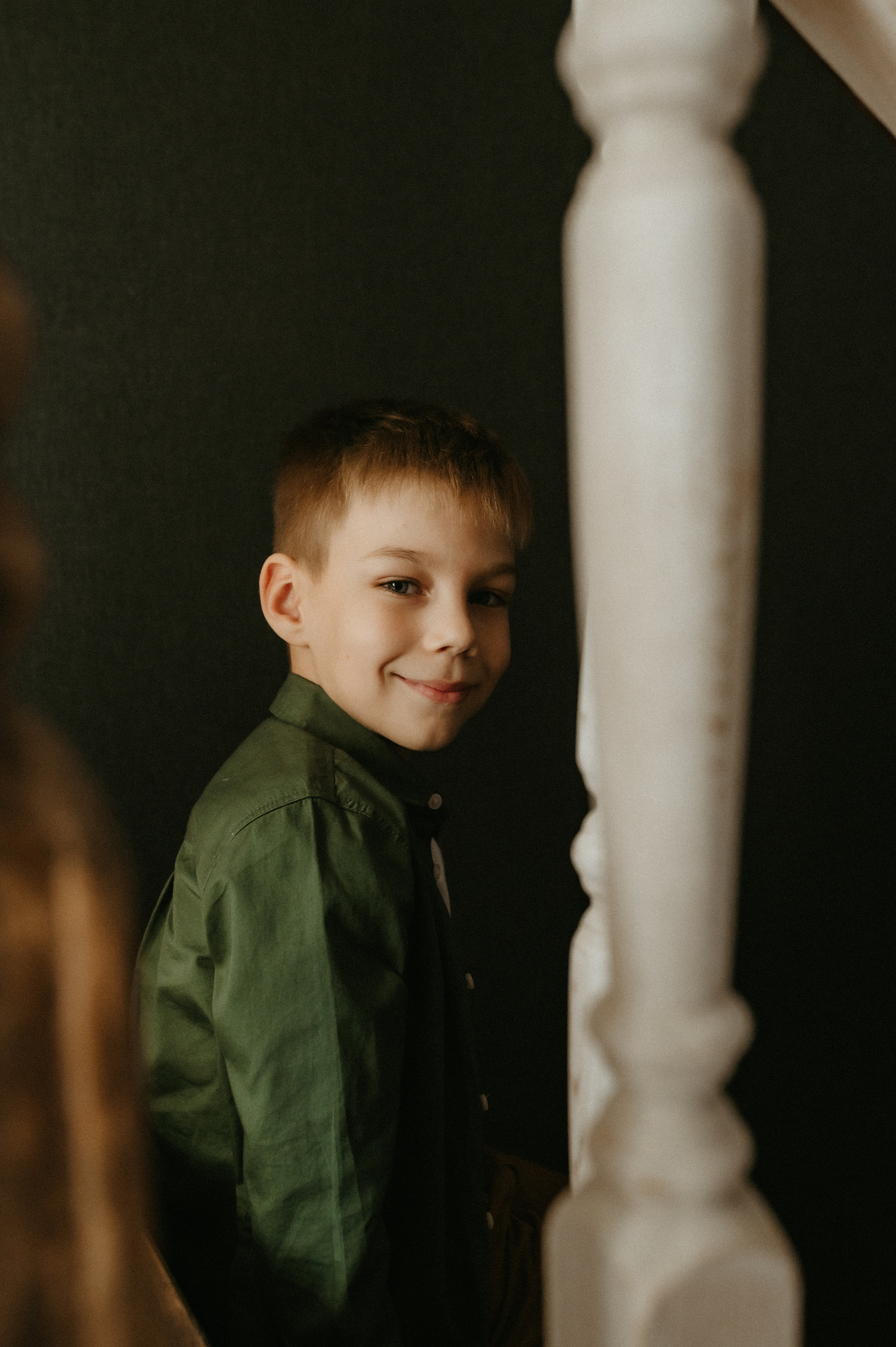 Для Маши, Рустама, Арсения, Дани и Юми. Семейный фотограф в Новомосковске, Туле и Москве Ольга Бубликова