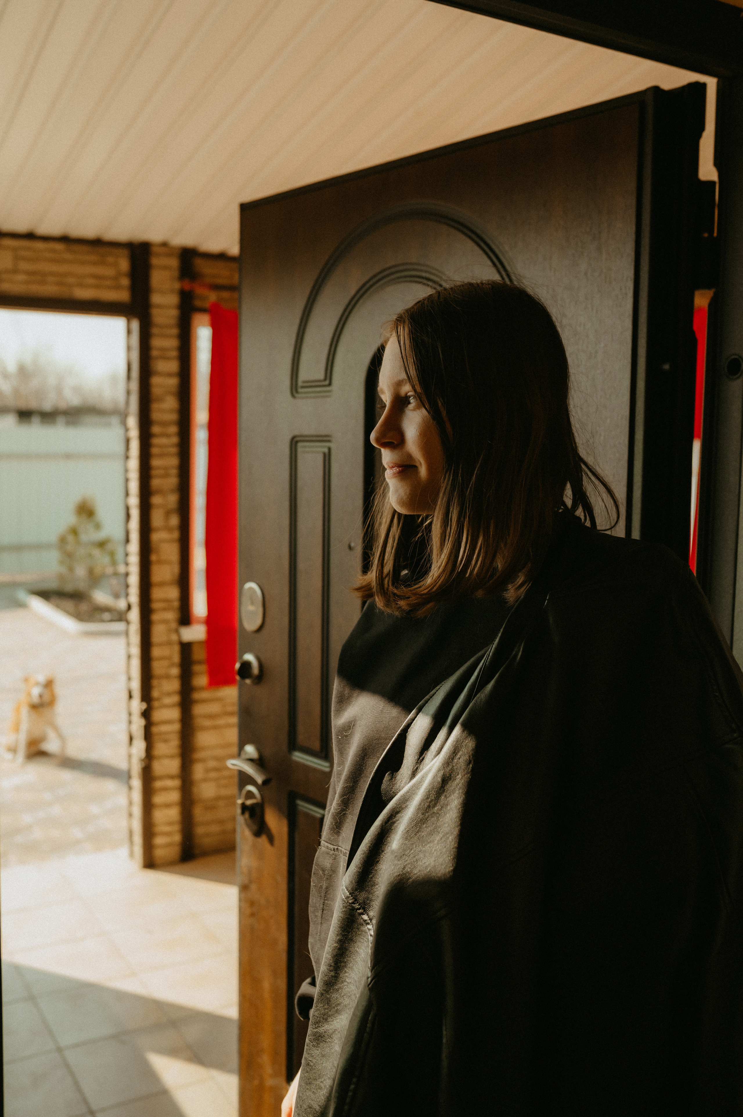 Для Веры и деток. Семейный фотограф в Новомосковске, Туле и Москве Ольга Бубликова