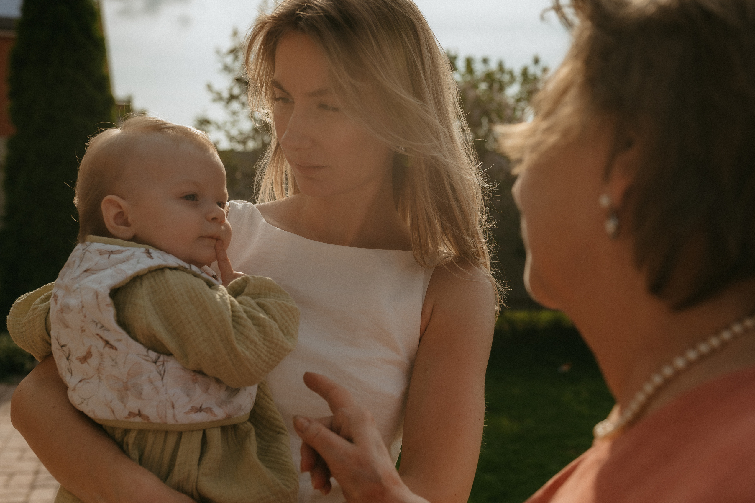 День Рождения Майи. Семейный фотограф в Новомосковске, Туле и Москве Ольга Бубликова