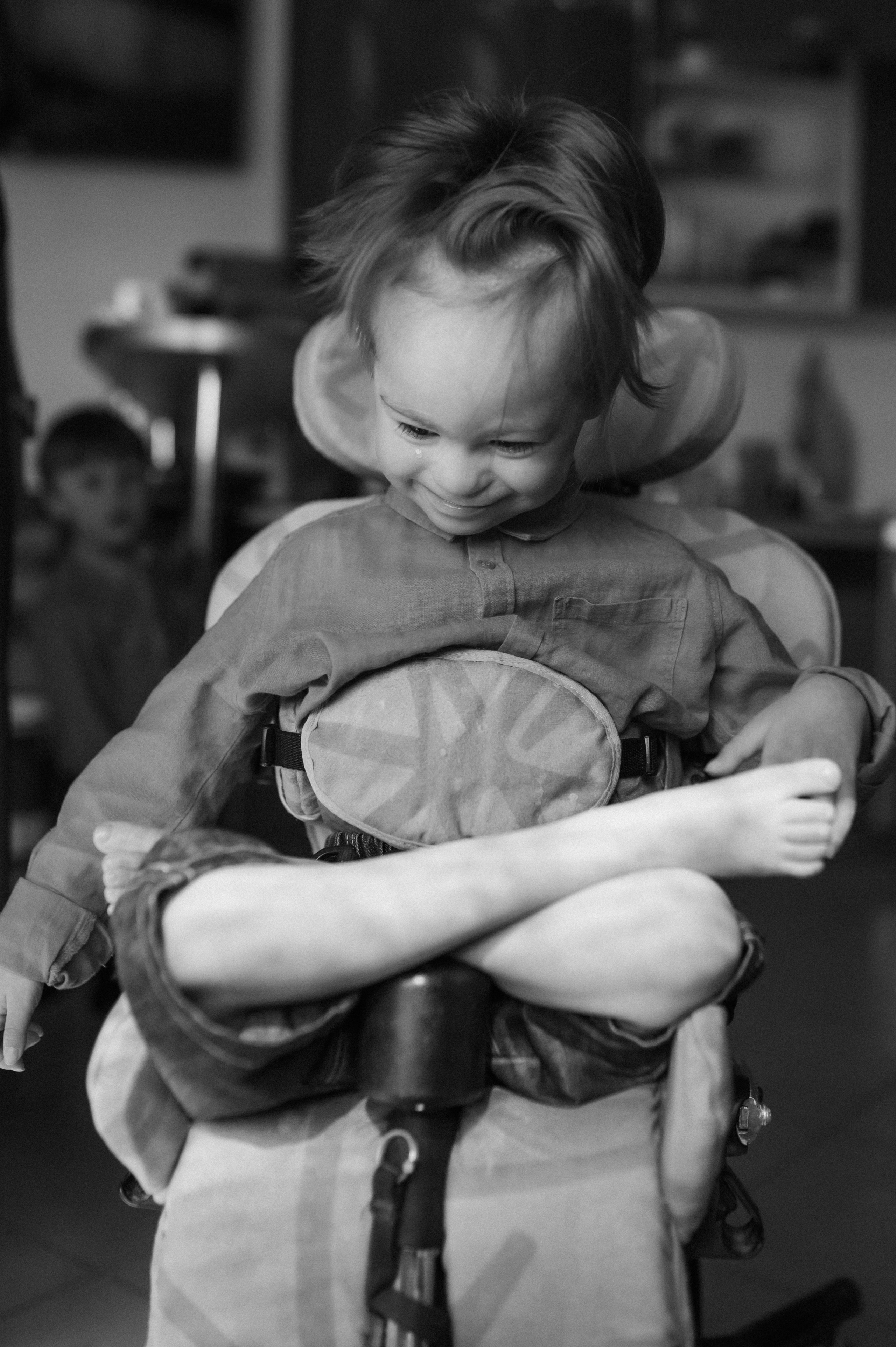 Для Веры и деток. Семейный фотограф в Новомосковске, Туле и Москве Ольга Бубликова