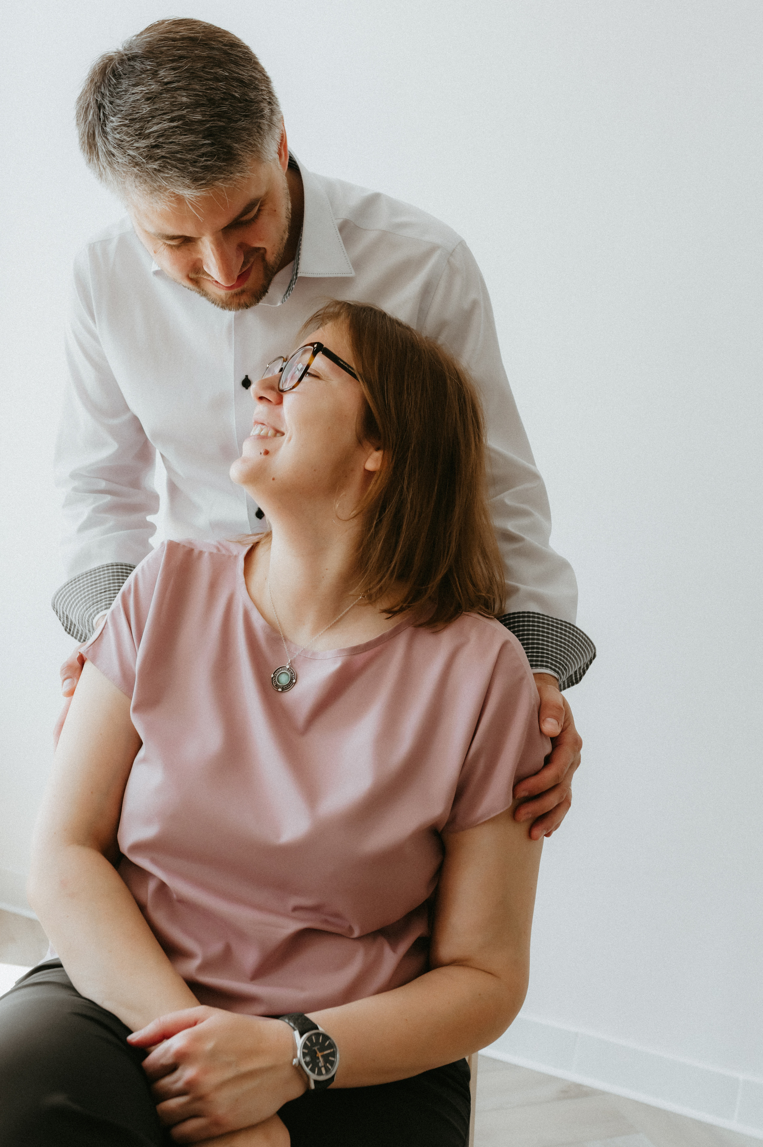 Для большой семьи. Семейный фотограф в Новомосковске, Туле и Москве Ольга Бубликова