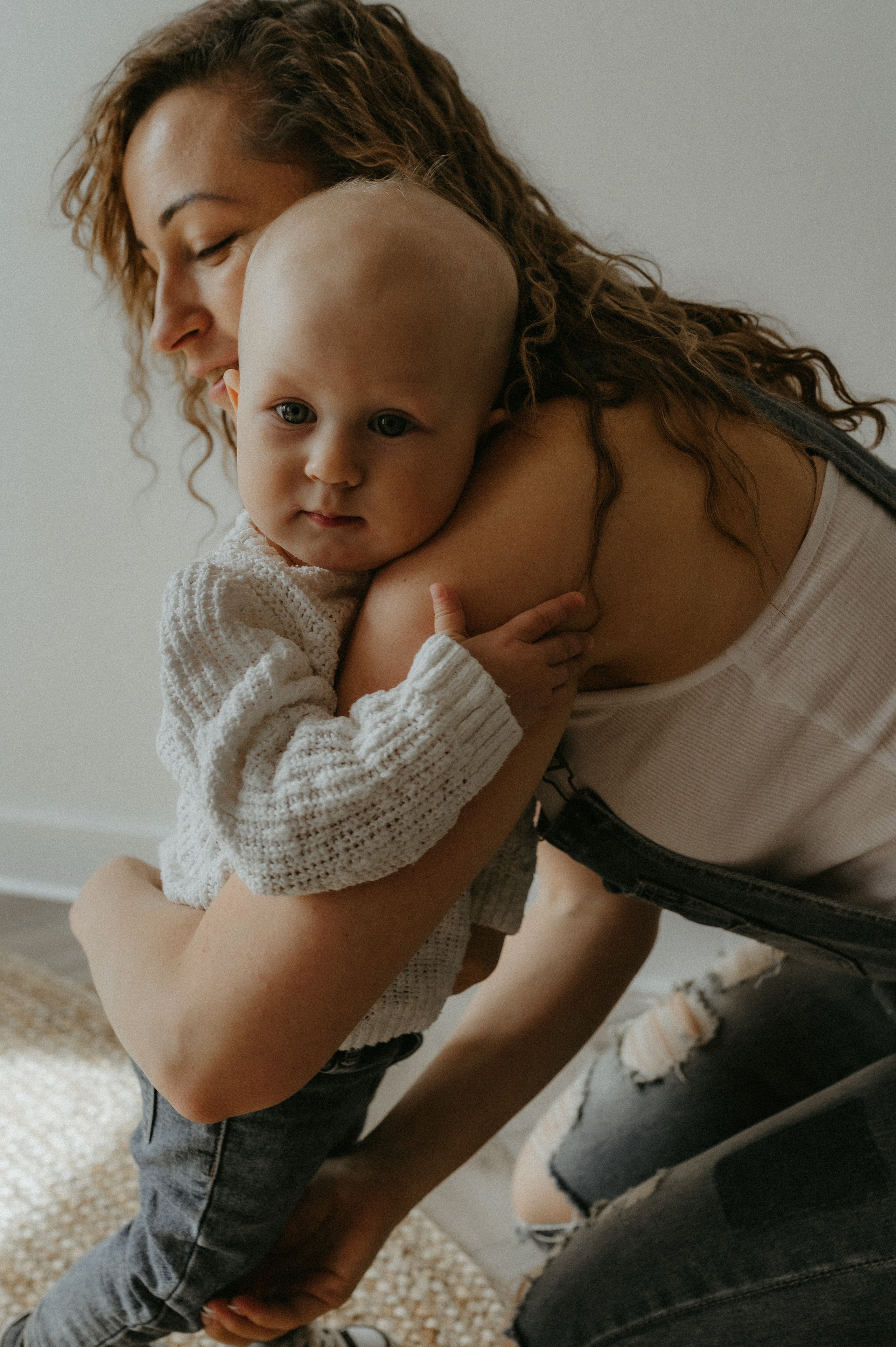 Для Маши и Саши. Семейный фотограф в Новомосковске, Туле и Москве Ольга Бубликова