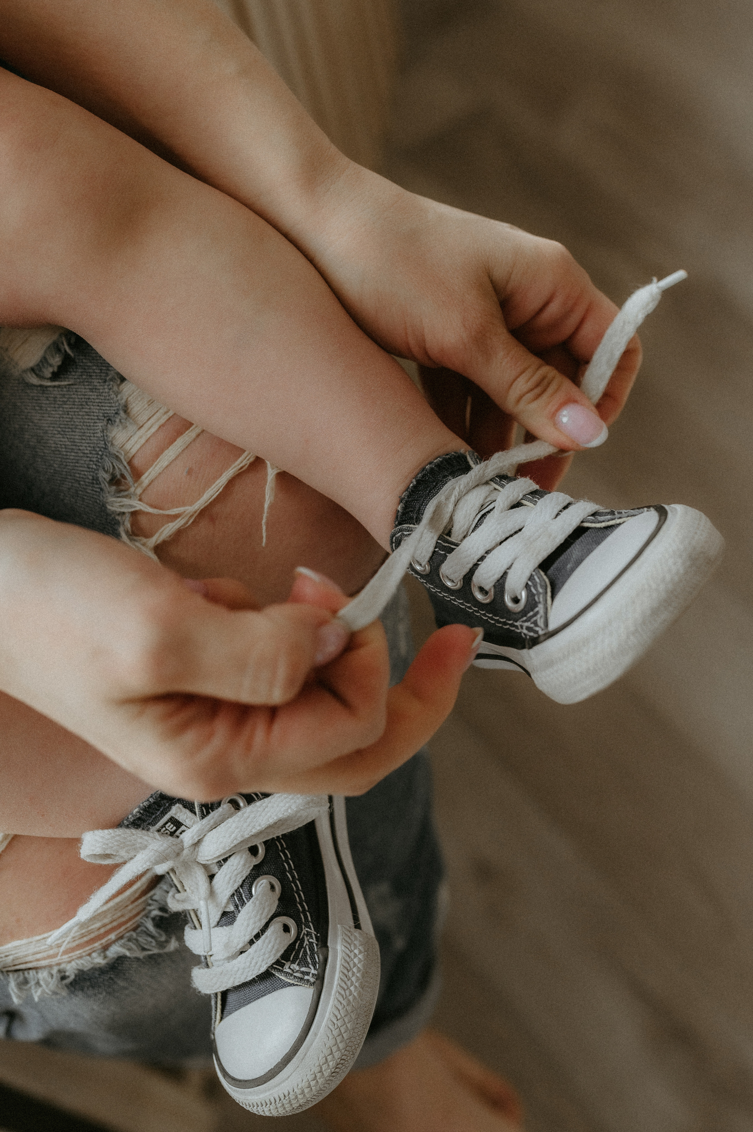 Для Маши и Саши. Семейный фотограф в Новомосковске, Туле и Москве Ольга Бубликова