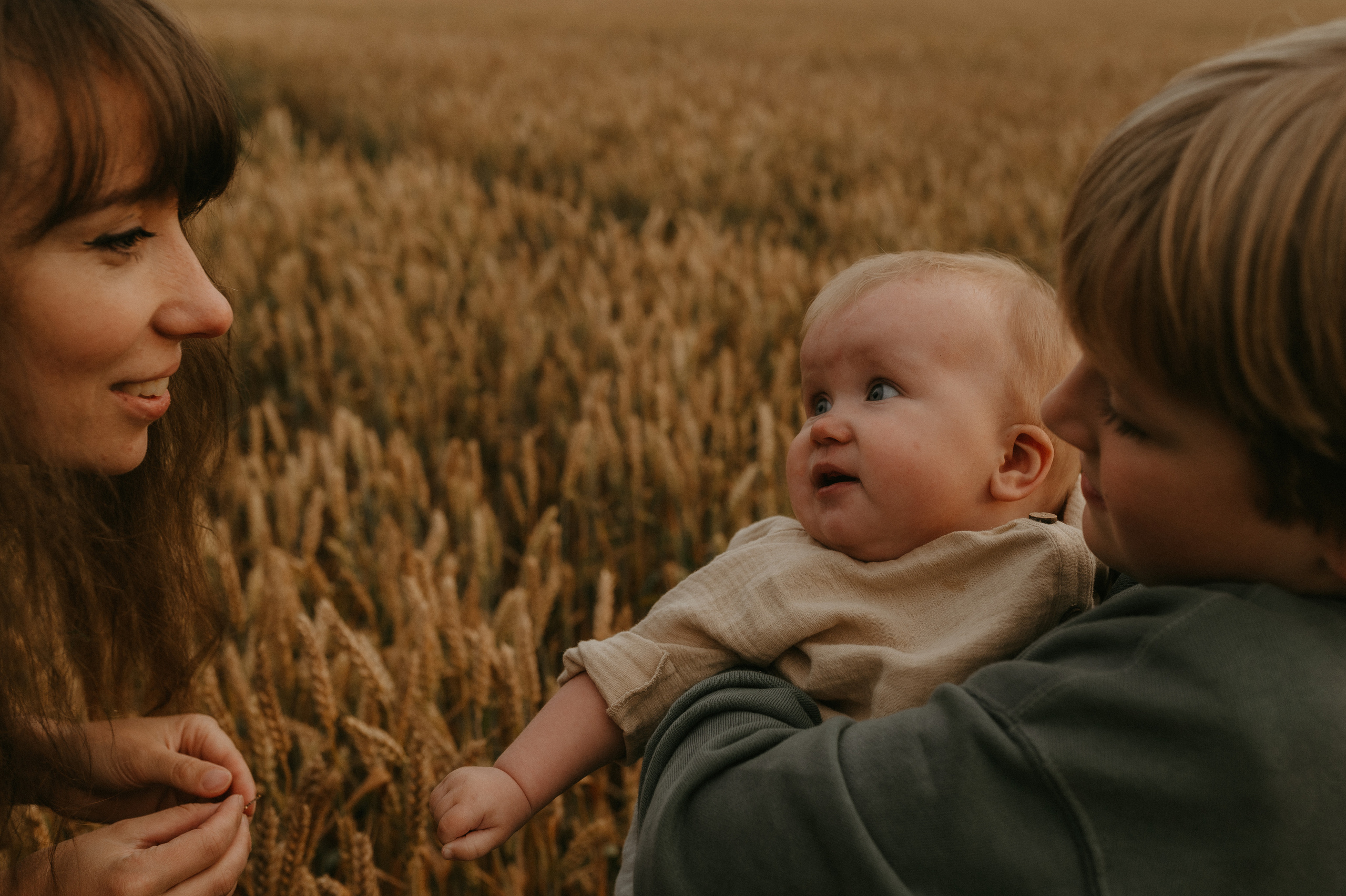 Для Кати, Паши, Тима, Влада и Рады. Семейный фотограф в Новомосковске, Туле и Москве Ольга Бубликова