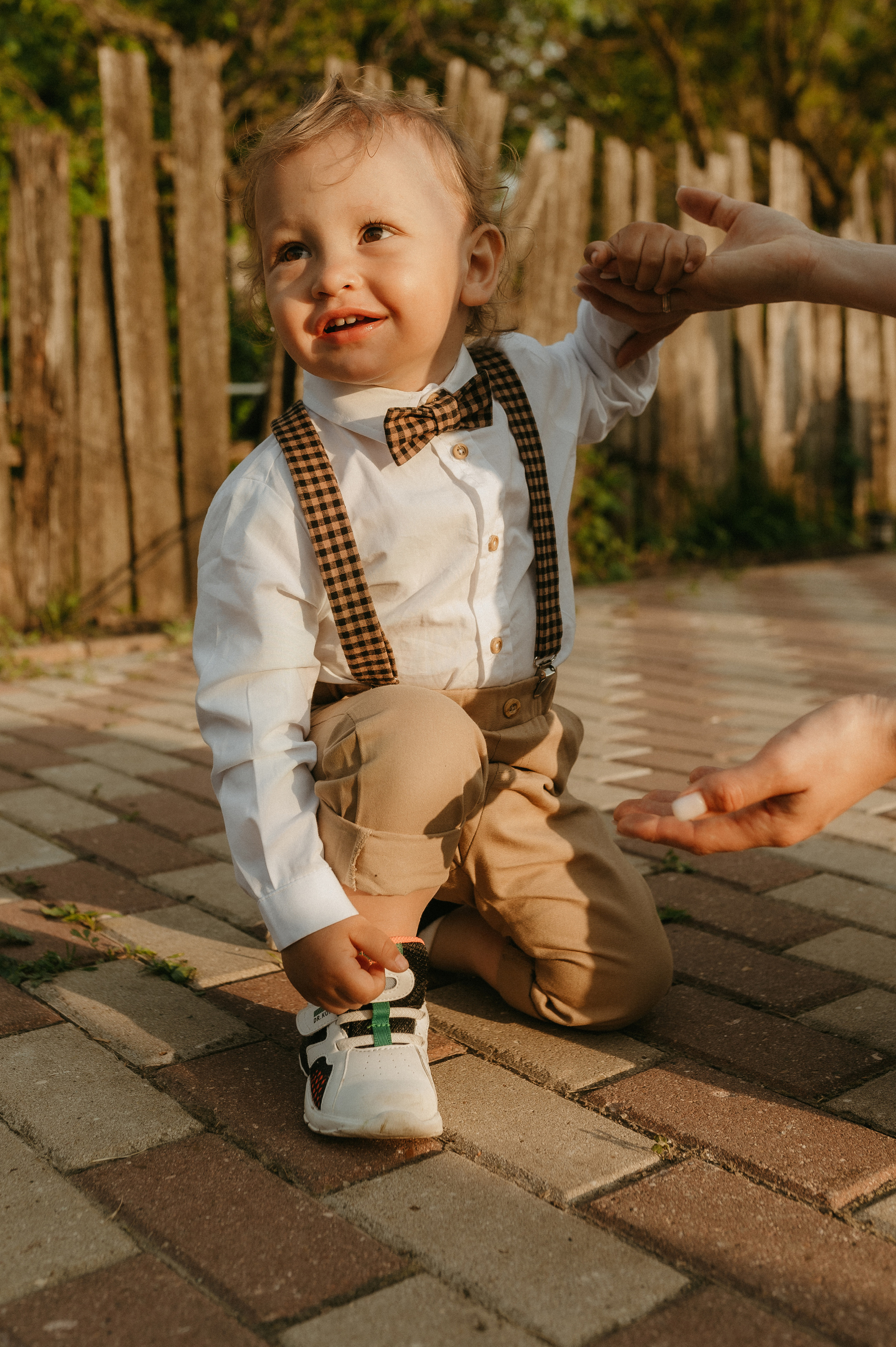 День Рождения Саши. Семейный фотограф в Новомосковске, Туле и Москве Ольга Бубликова