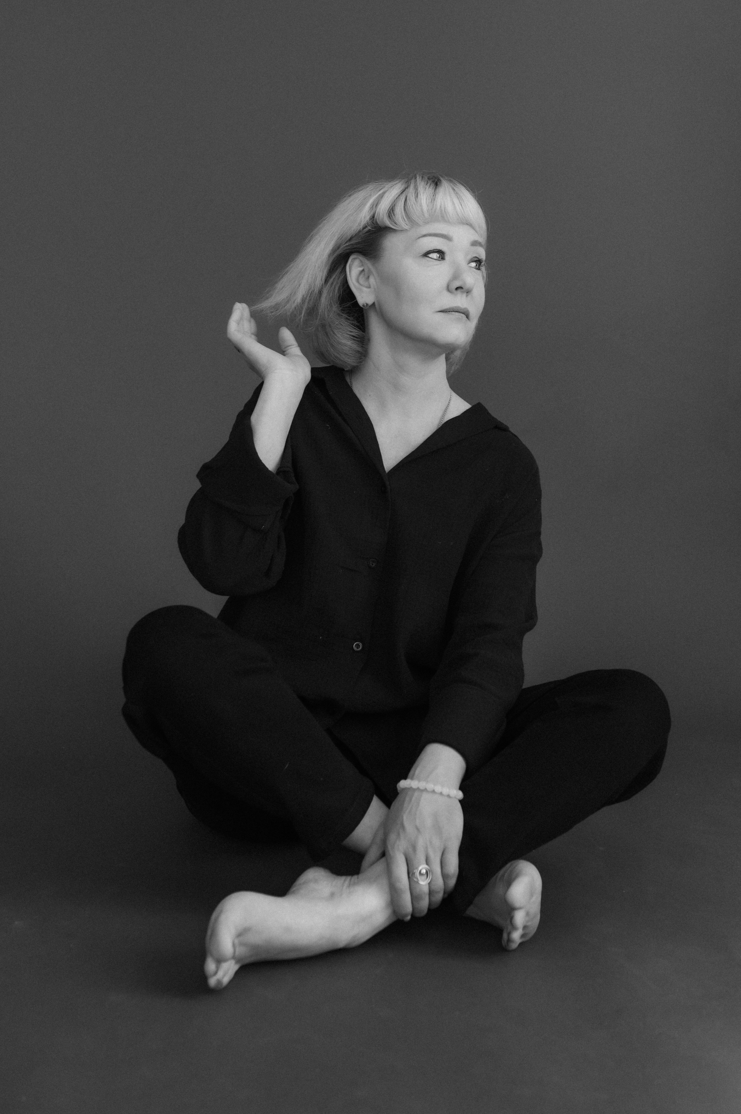 Для Кати, Саши, Сергея, Марины и Леры. Семейный фотограф в Новомосковске, Туле и Москве Ольга Бубликова