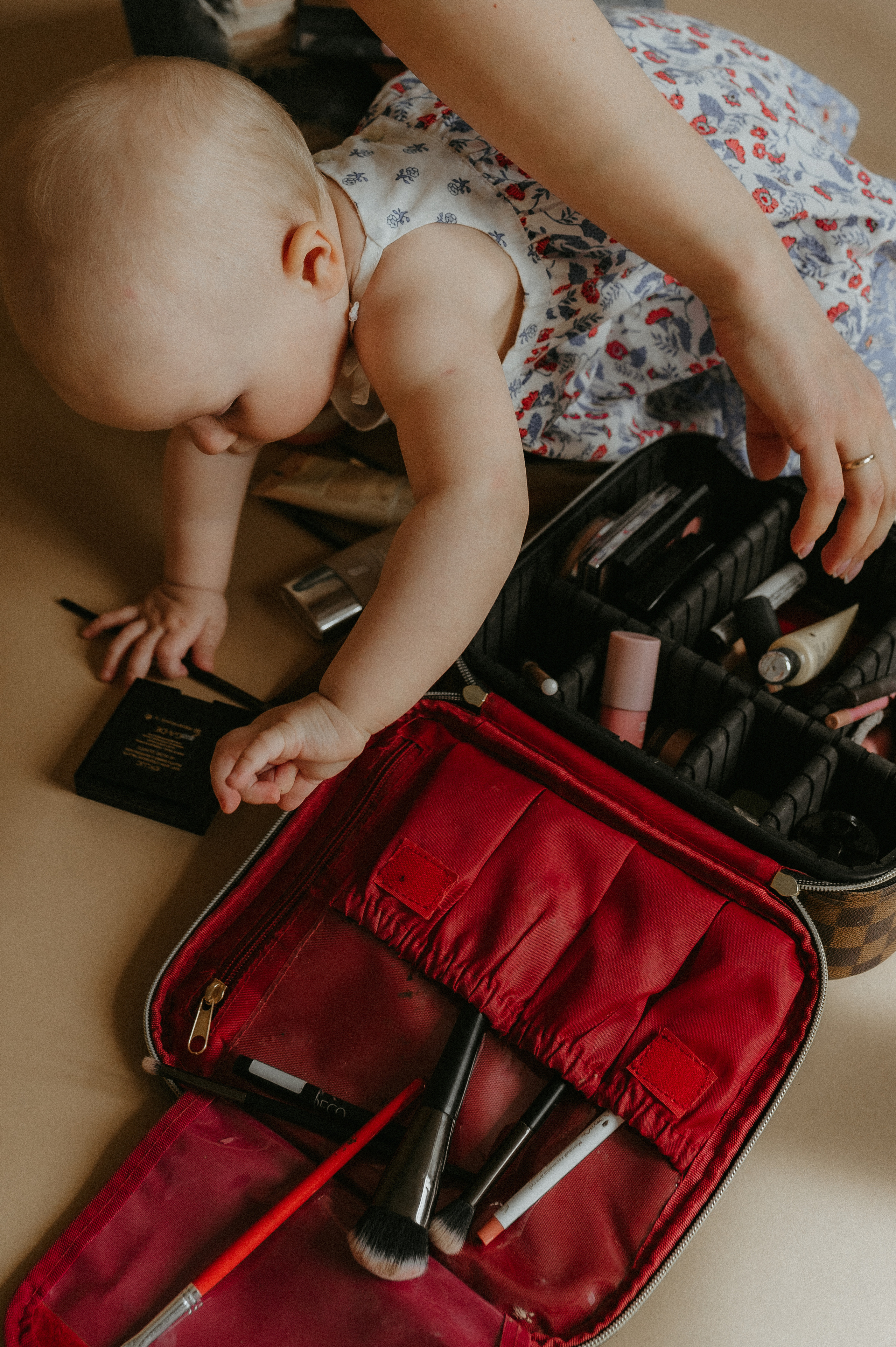 Для Маши и Саши. Семейный фотограф в Новомосковске, Туле и Москве Ольга Бубликова