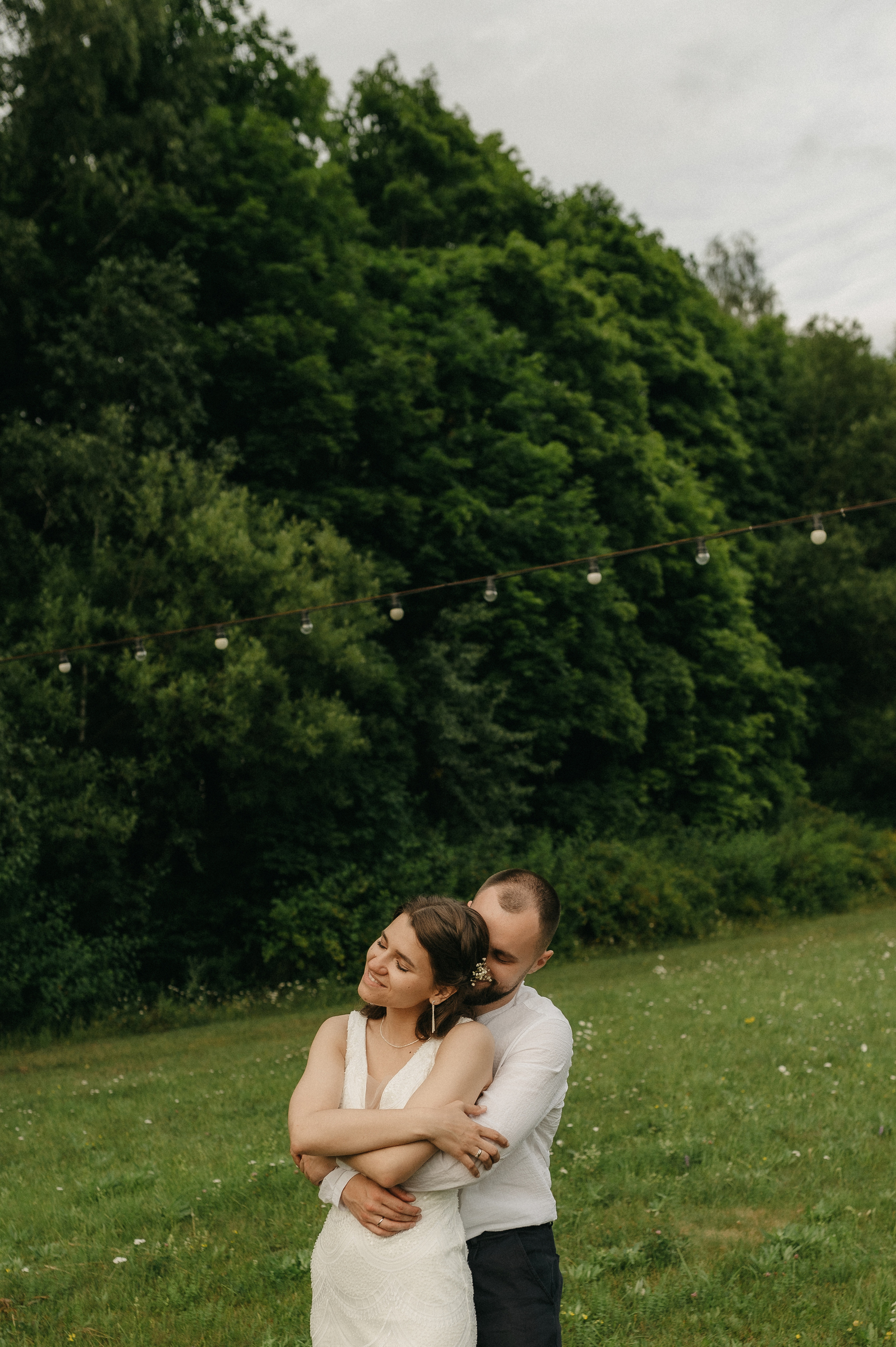 Для Ильи и Алины. Семейный фотограф в Новомосковске, Туле и Москве Ольга Бубликова