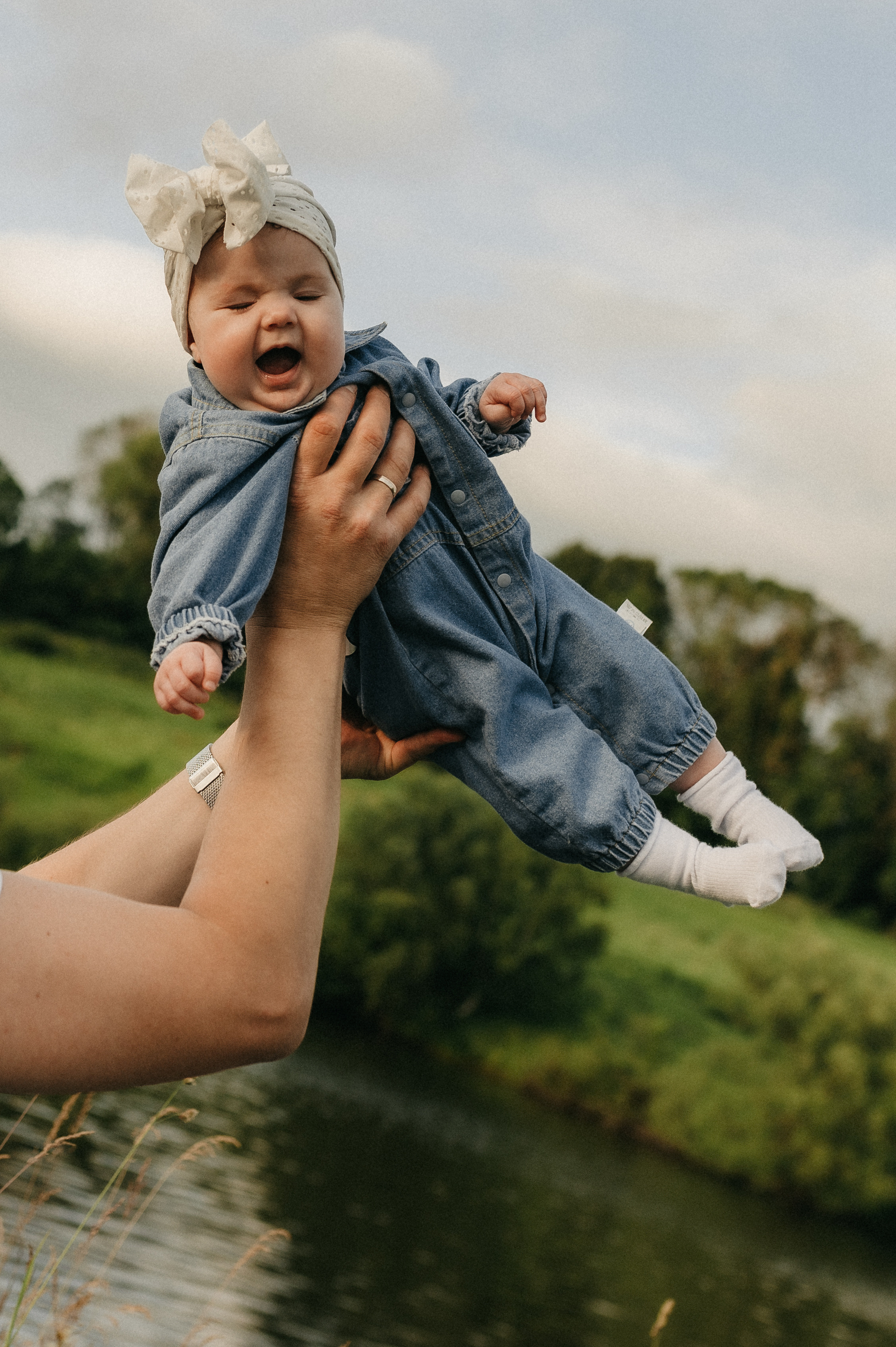 Для Кати, Вовы и Саши. Семейный фотограф в Новомосковске, Туле и Москве Ольга Бубликова