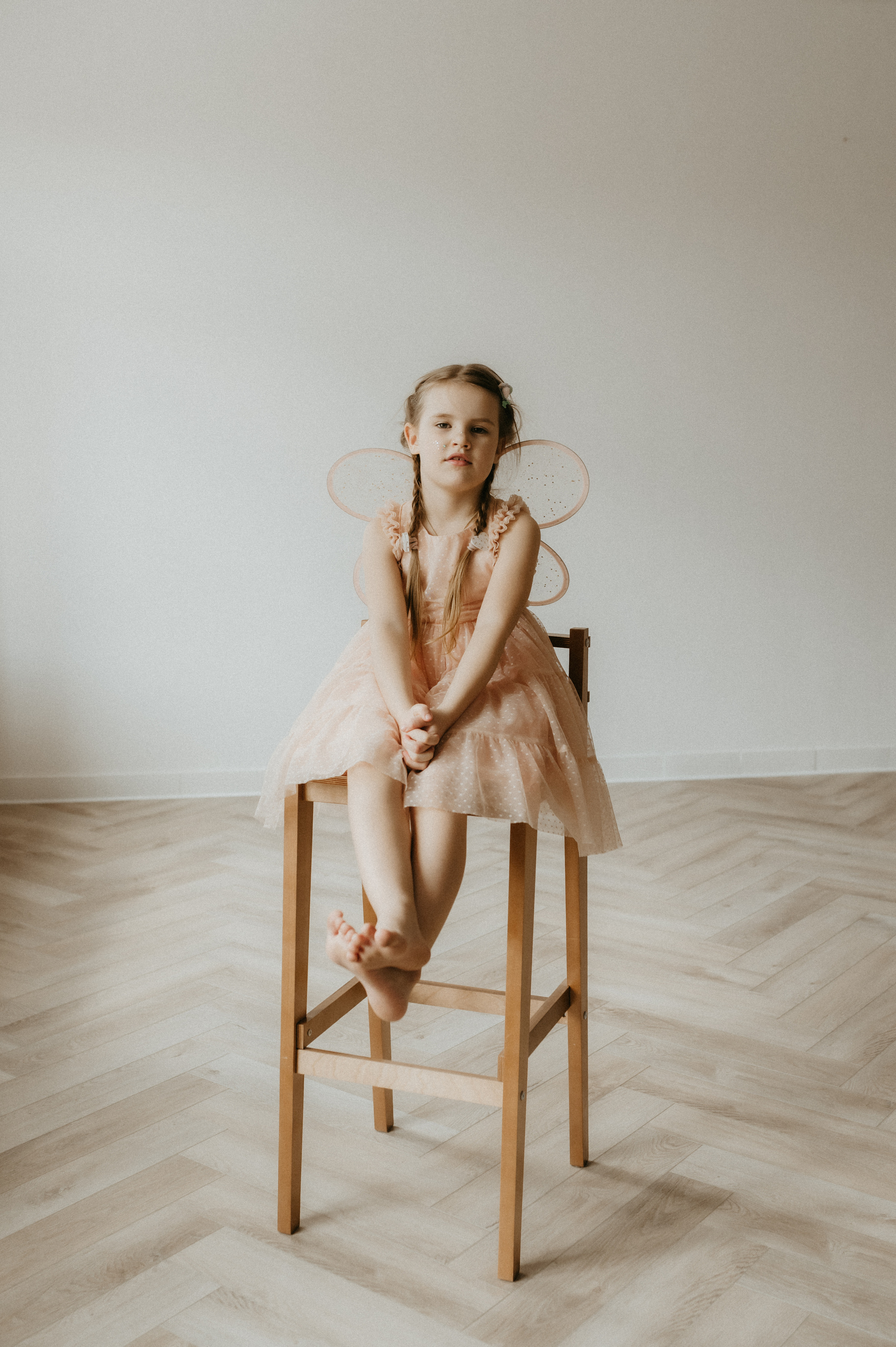 Для Кати, Стёпы, Саши и Маруси. Семейный фотограф в Новомосковске, Туле и Москве Ольга Бубликова