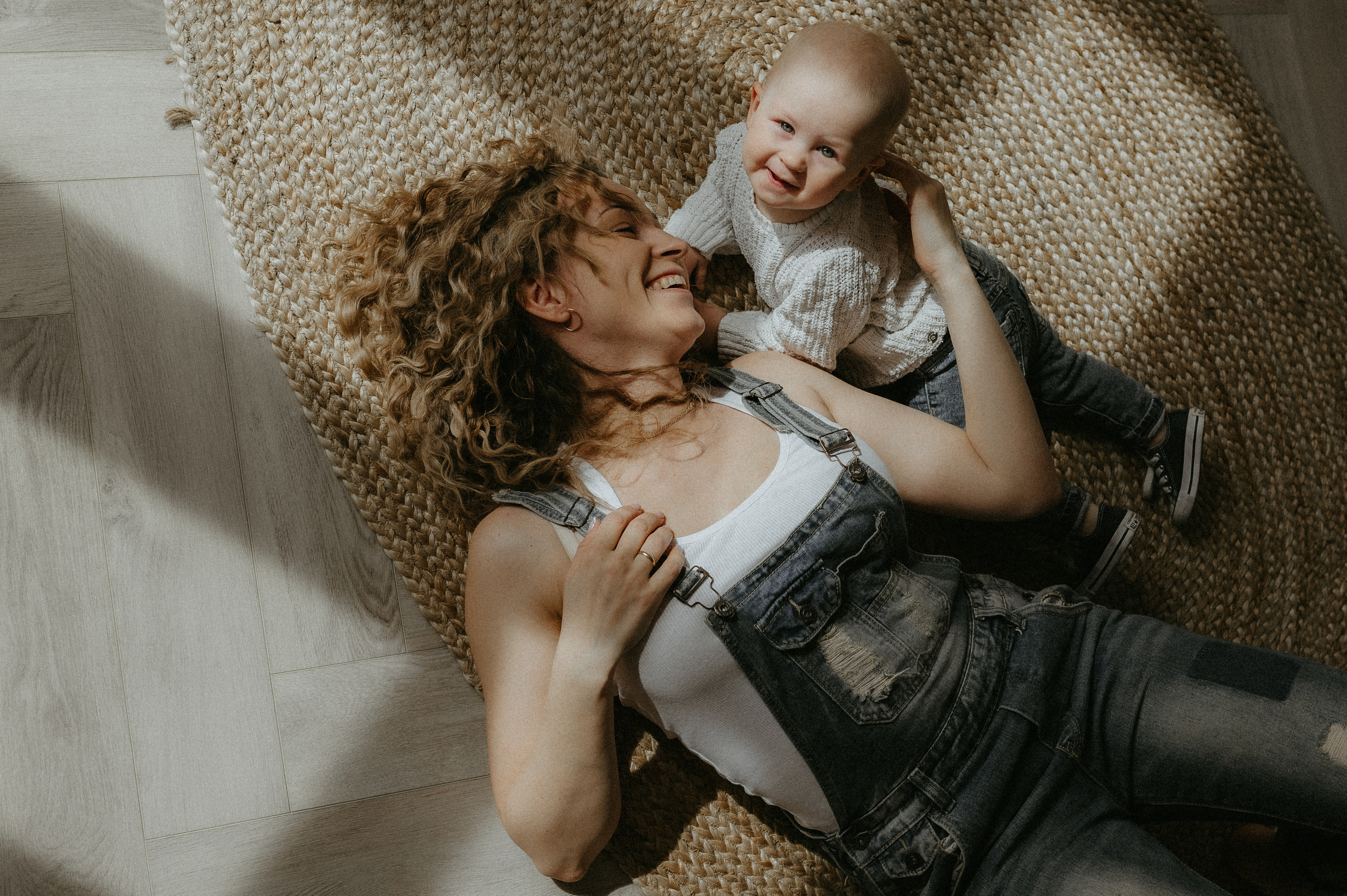 Для Маши и Саши. Семейный фотограф в Новомосковске, Туле и Москве Ольга Бубликова