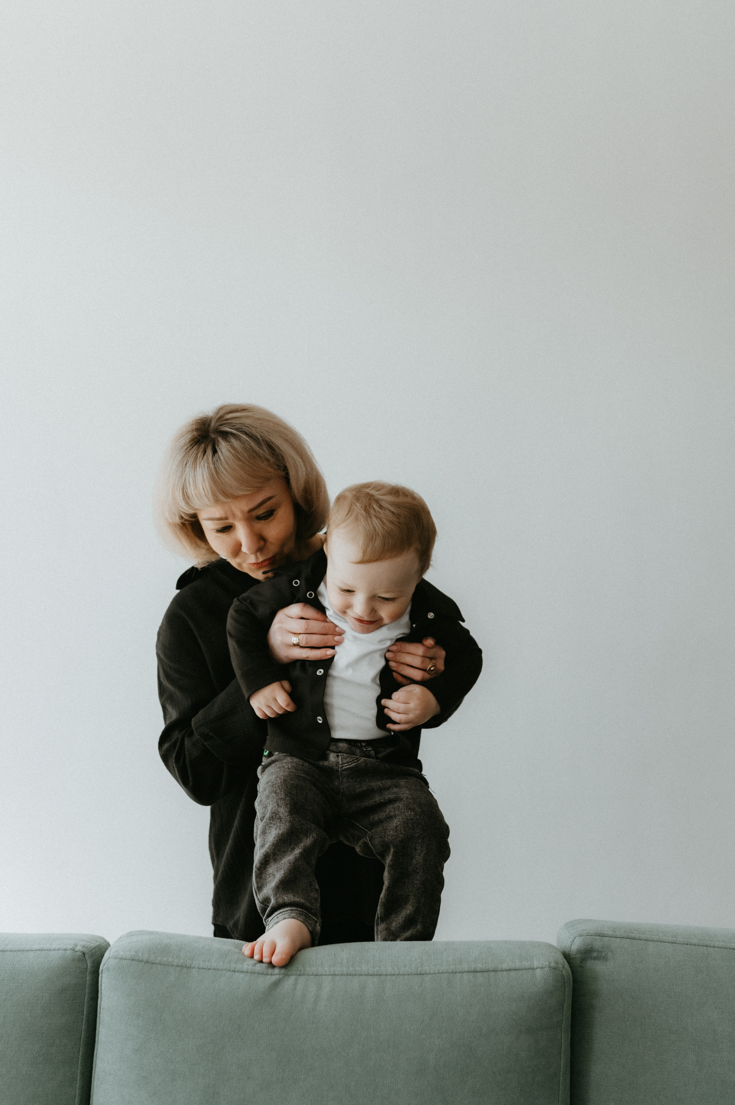 Для Кати, Саши, Сергея, Марины и Леры. Семейный фотограф в Новомосковске, Туле и Москве Ольга Бубликова