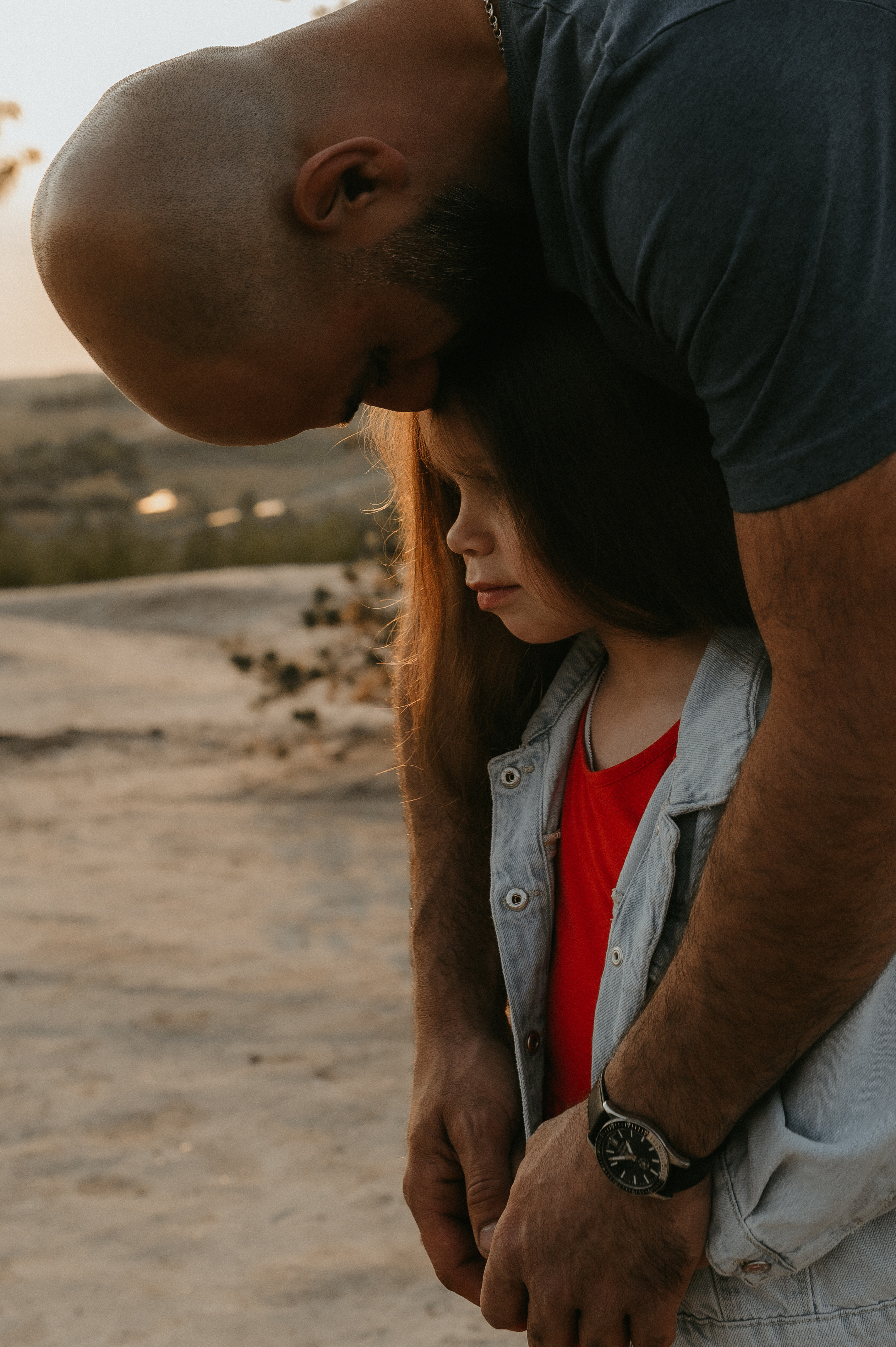 Для Оксаны, Эмиля и Амелии. Семейный фотограф в Новомосковске, Туле и Москве Ольга Бубликова